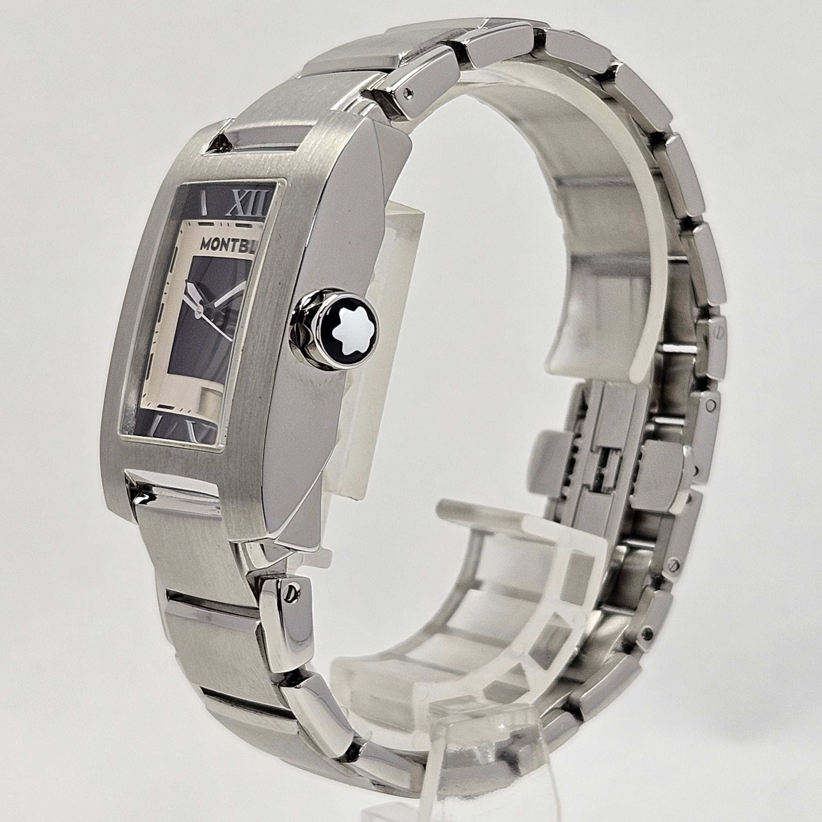 Reloj Montblanc Profile Quartz | L - Image 3