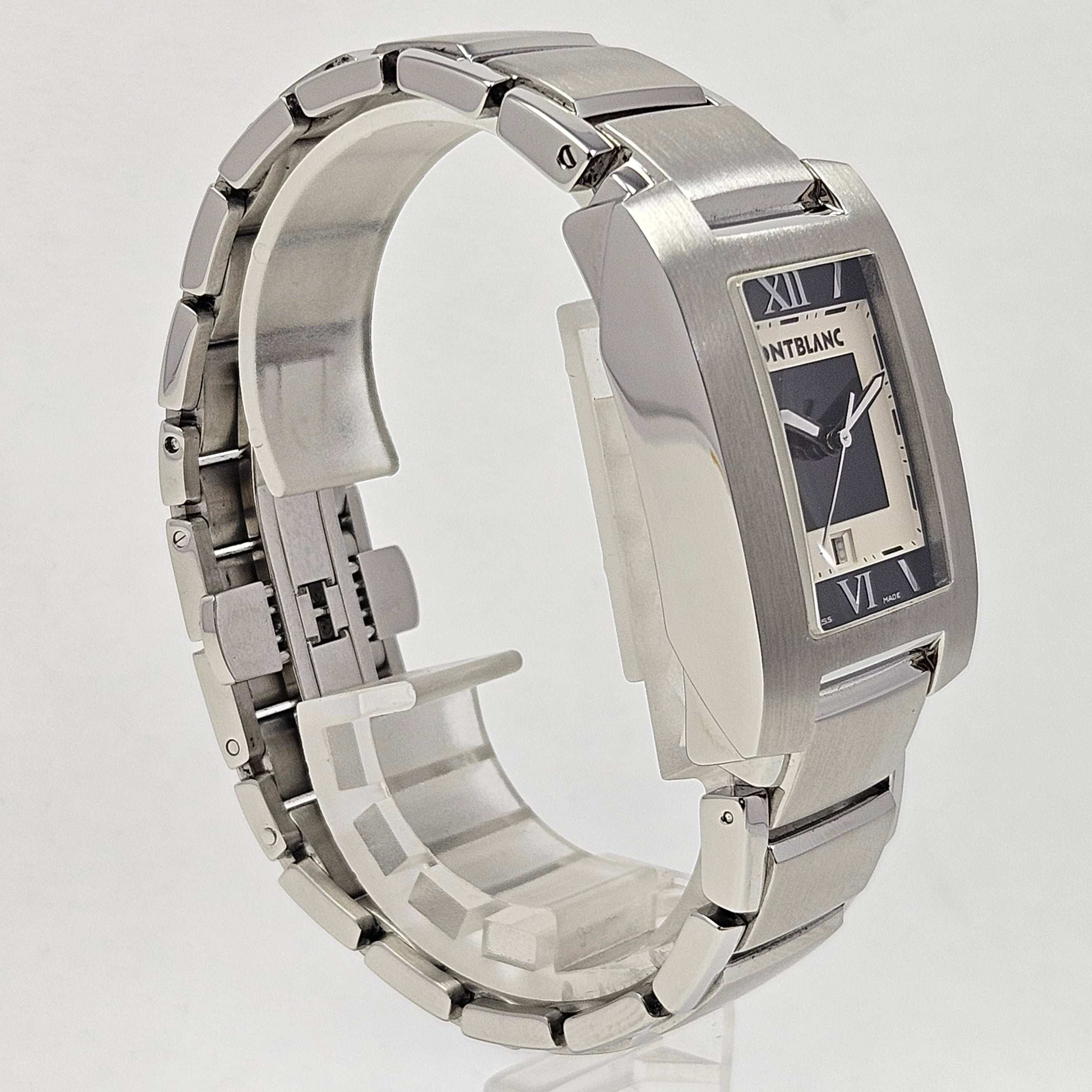 Reloj Montblanc Profile Quartz | L - Image 5