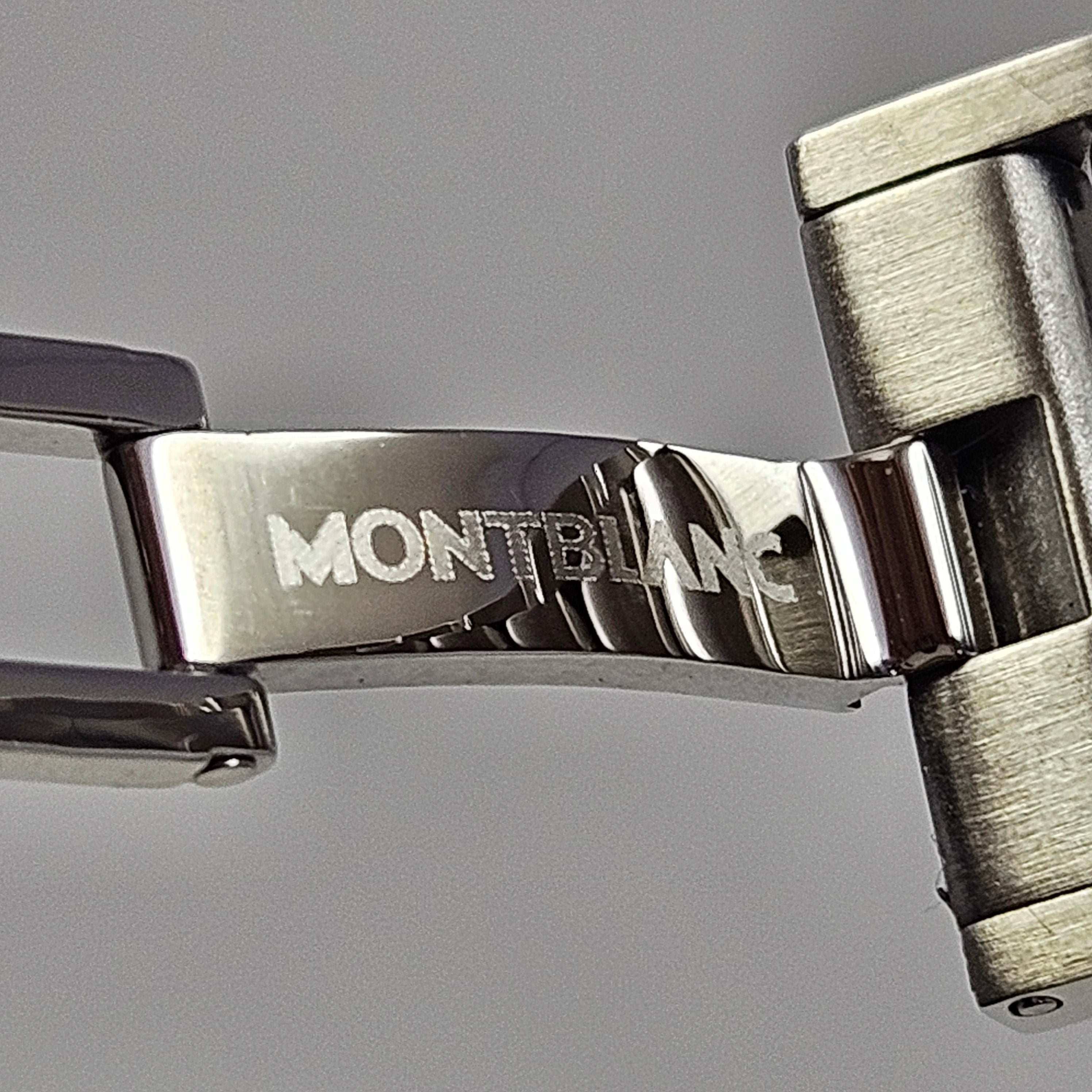 Reloj Montblanc Profile Quartz | L - Image 6