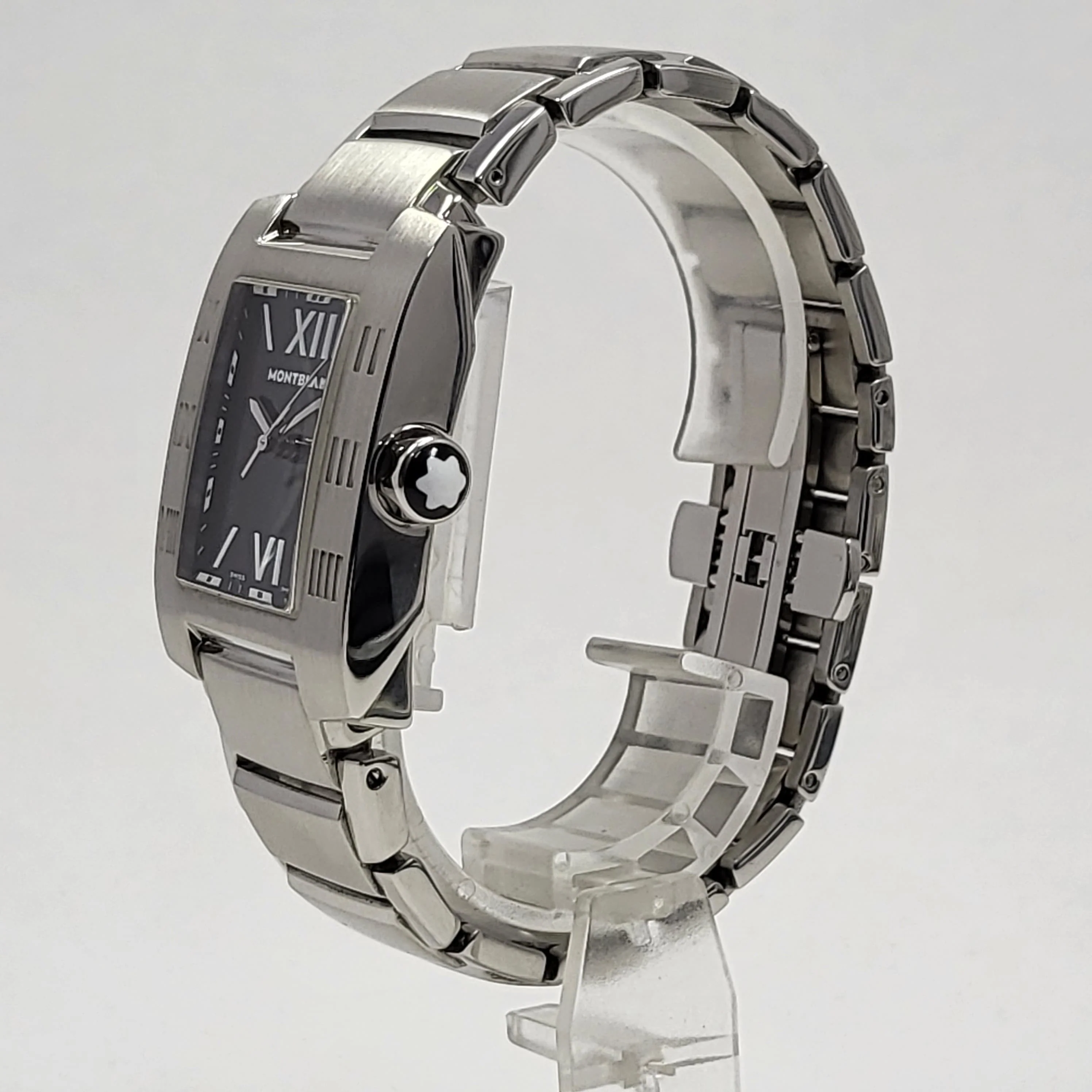 Reloj Montblanc Profile Quartz - Image 3