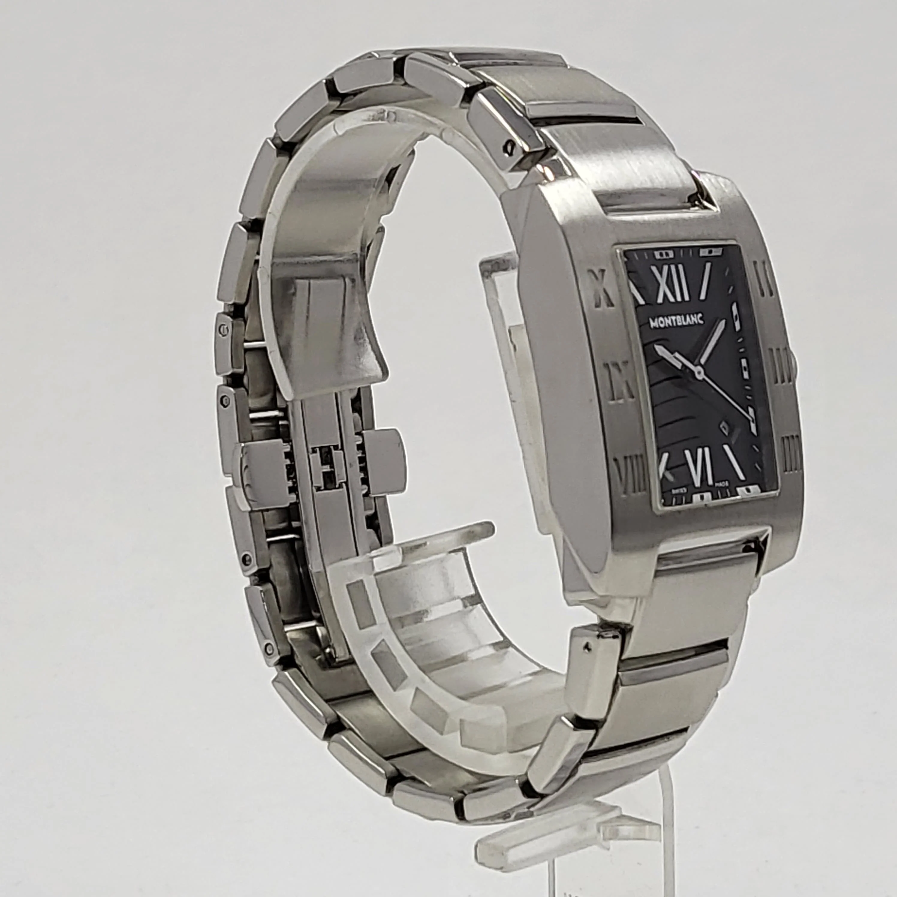 Reloj Montblanc Profile Quartz - Image 5
