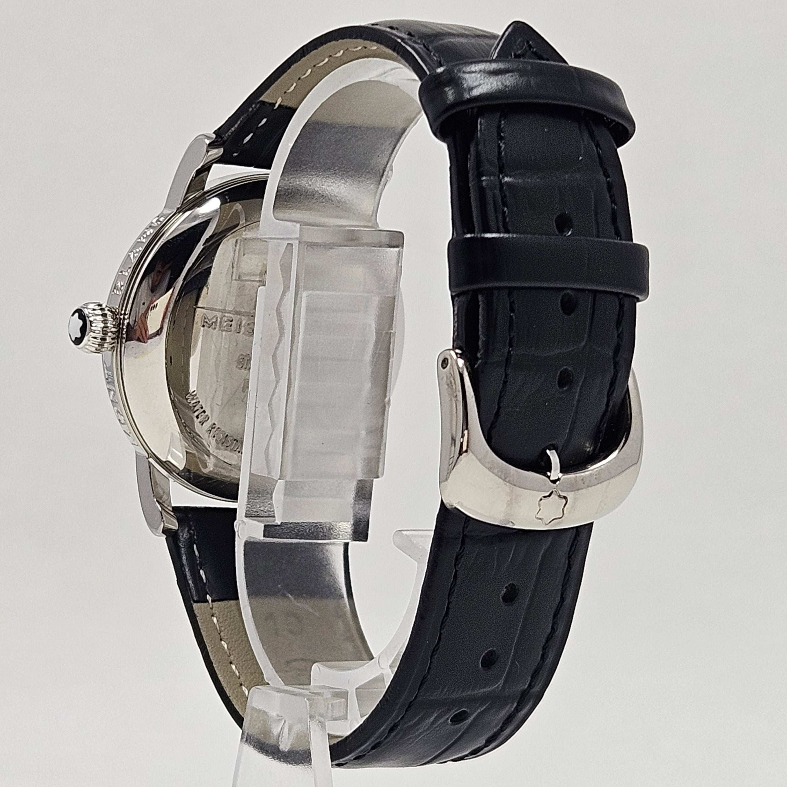 Reloj Montblanc Meisterstück Star Quartz - Image 4