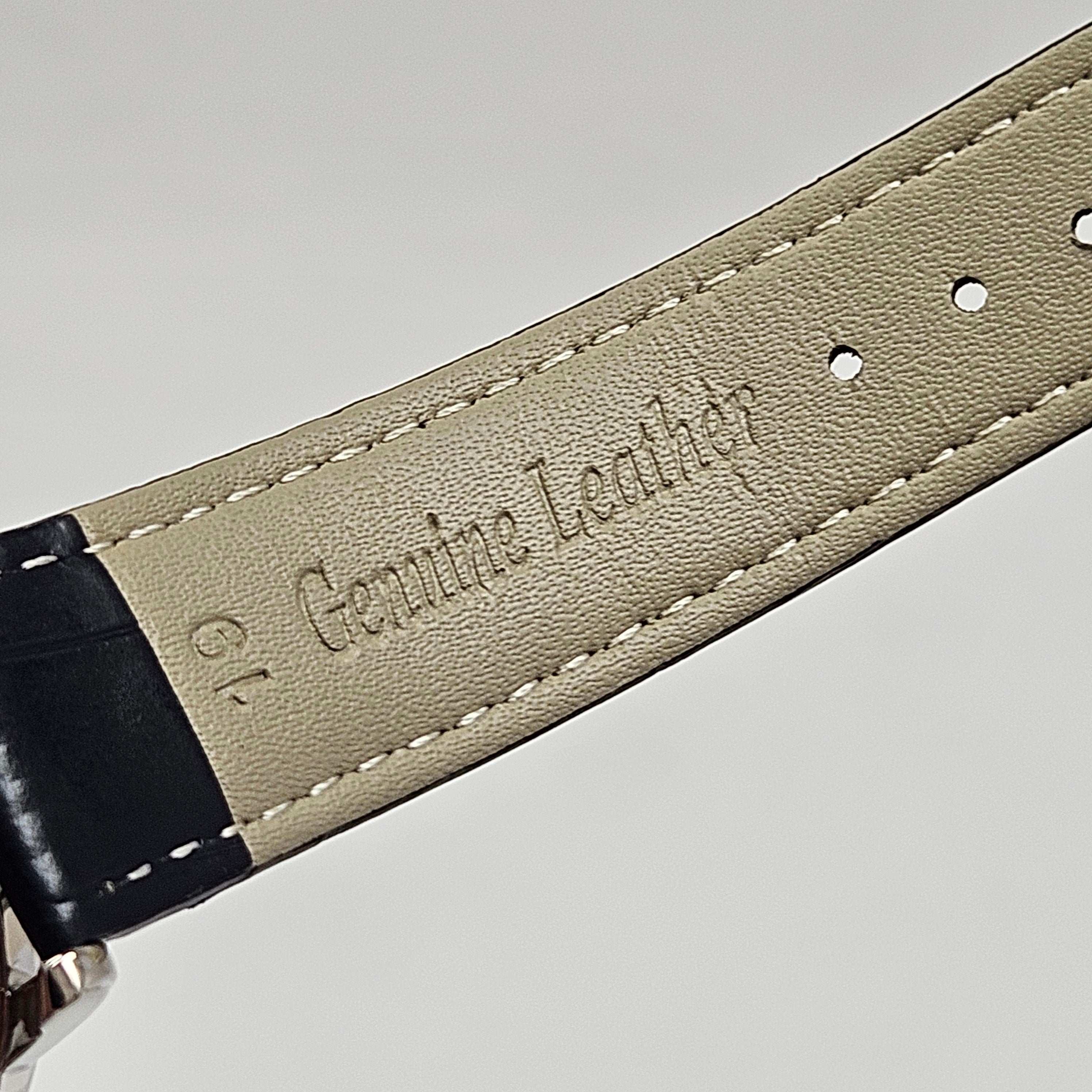 Reloj Montblanc Meisterstück Star Quartz - Image 7