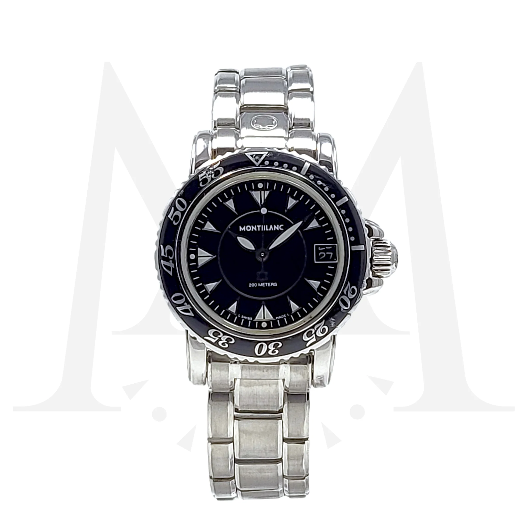 Reloj Montblanc Sport Lady Quartz