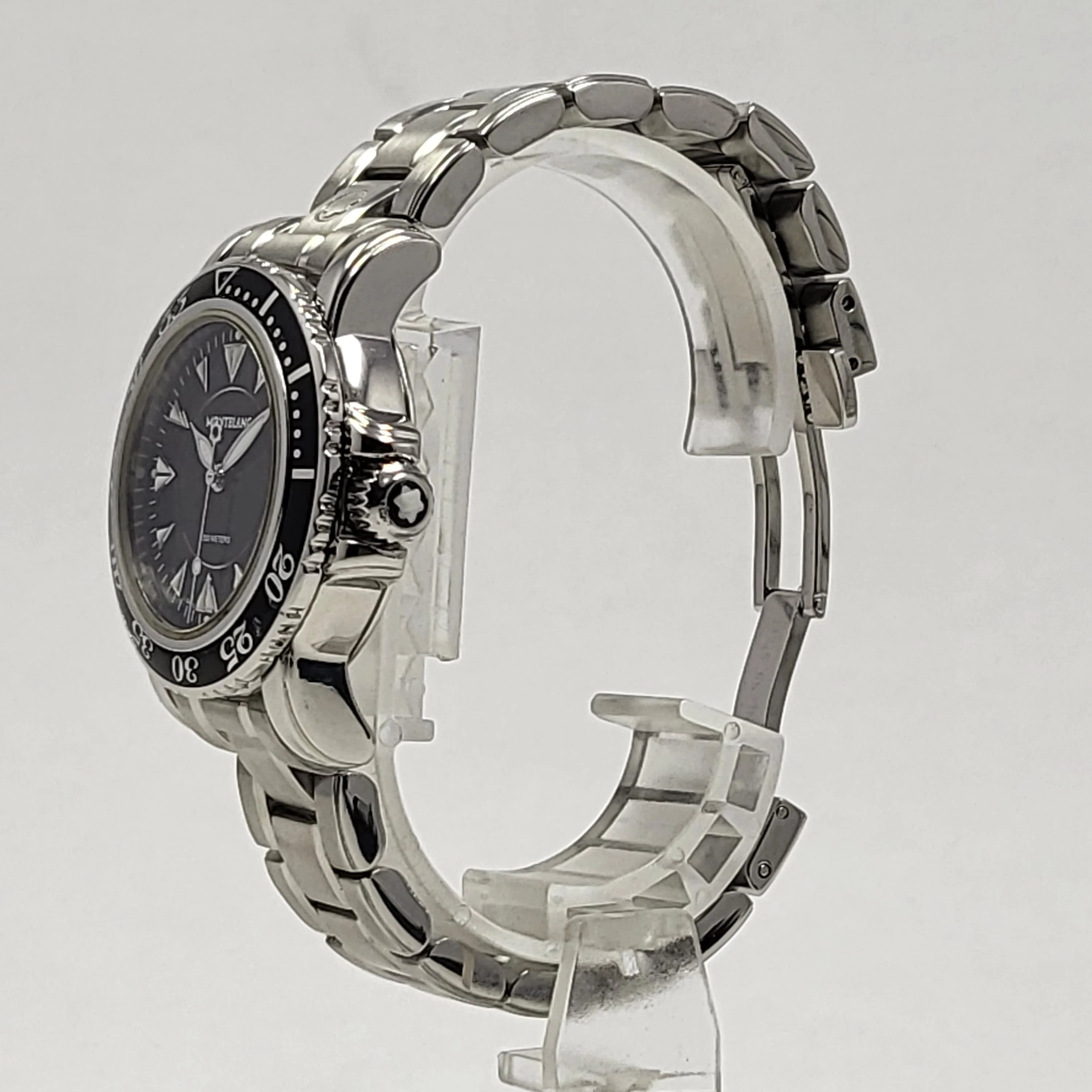 Reloj Montblanc Sport Lady Quartz - Image 2