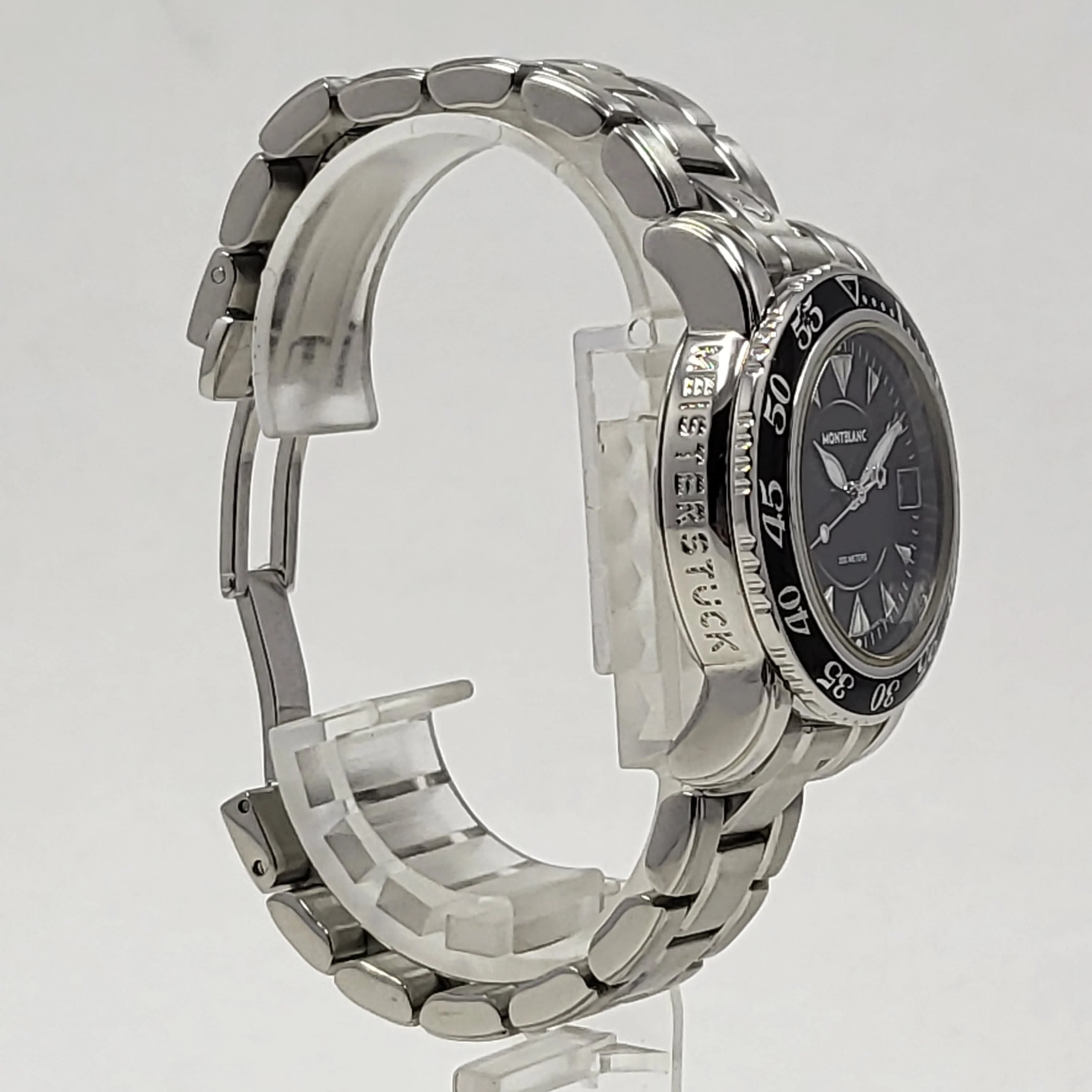 Reloj Montblanc Sport Lady Quartz - Image 4
