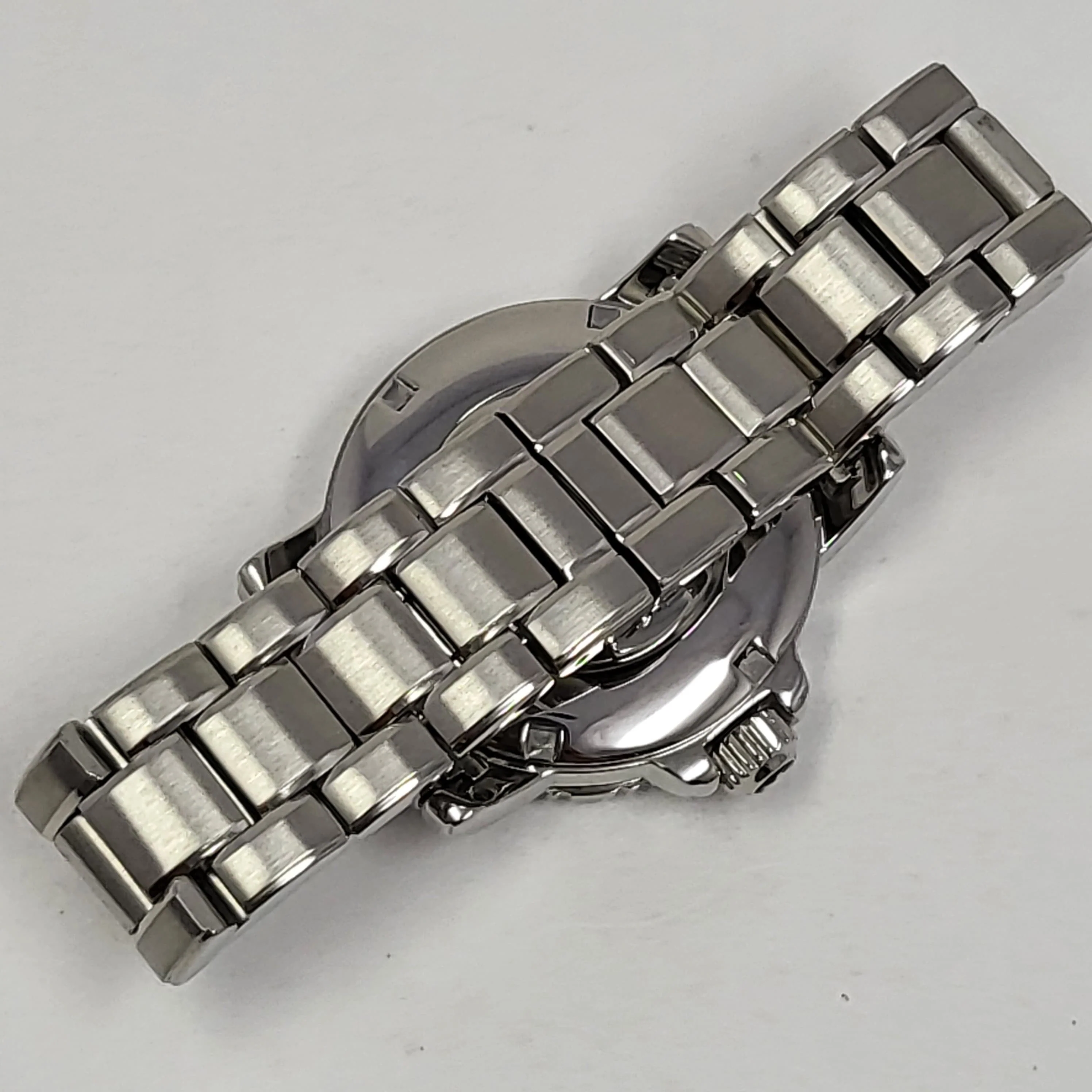 Reloj Montblanc Sport Lady Quartz - Image 5