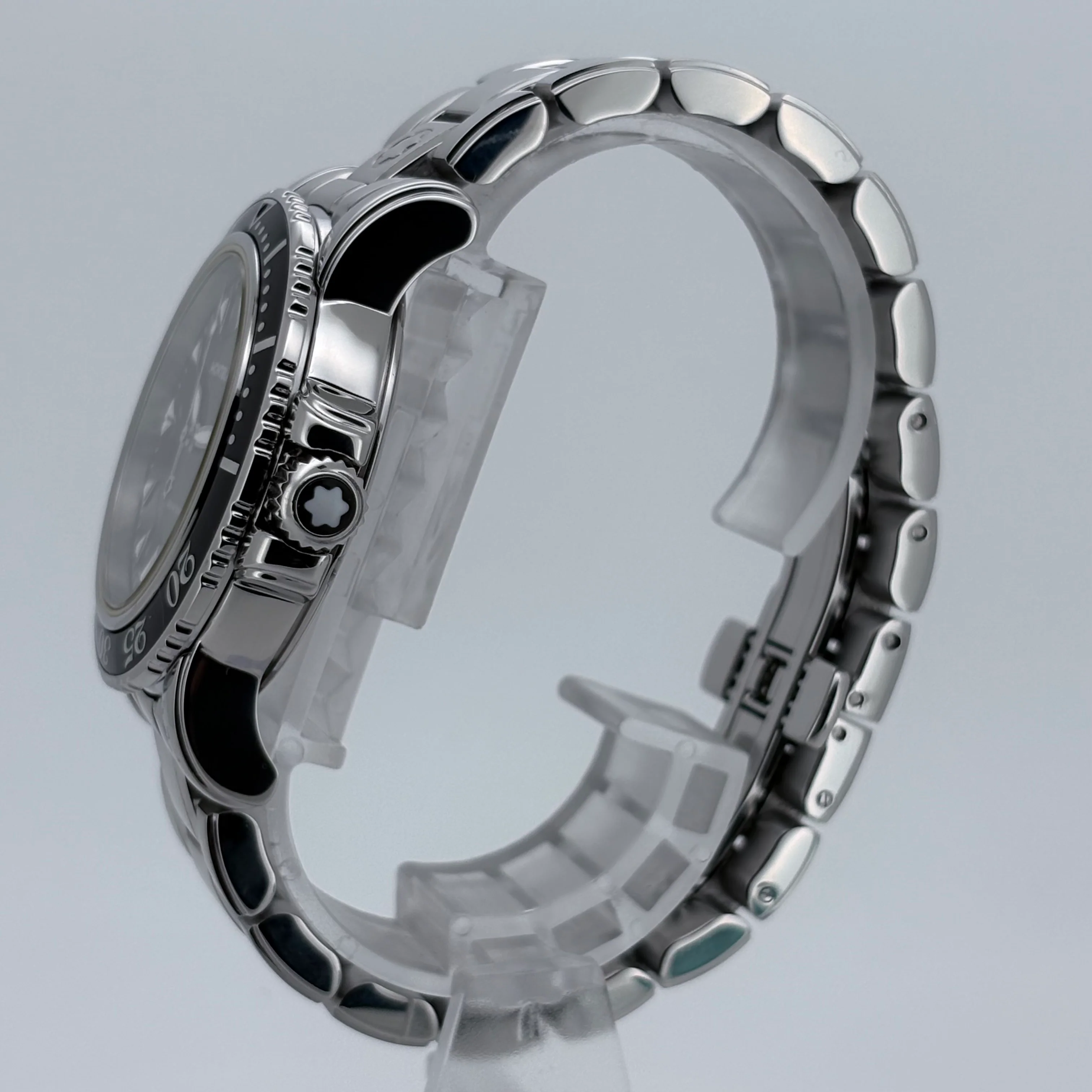 Reloj Montblanc Sport Meisterstück Quartz 3️⃣ - Image 4