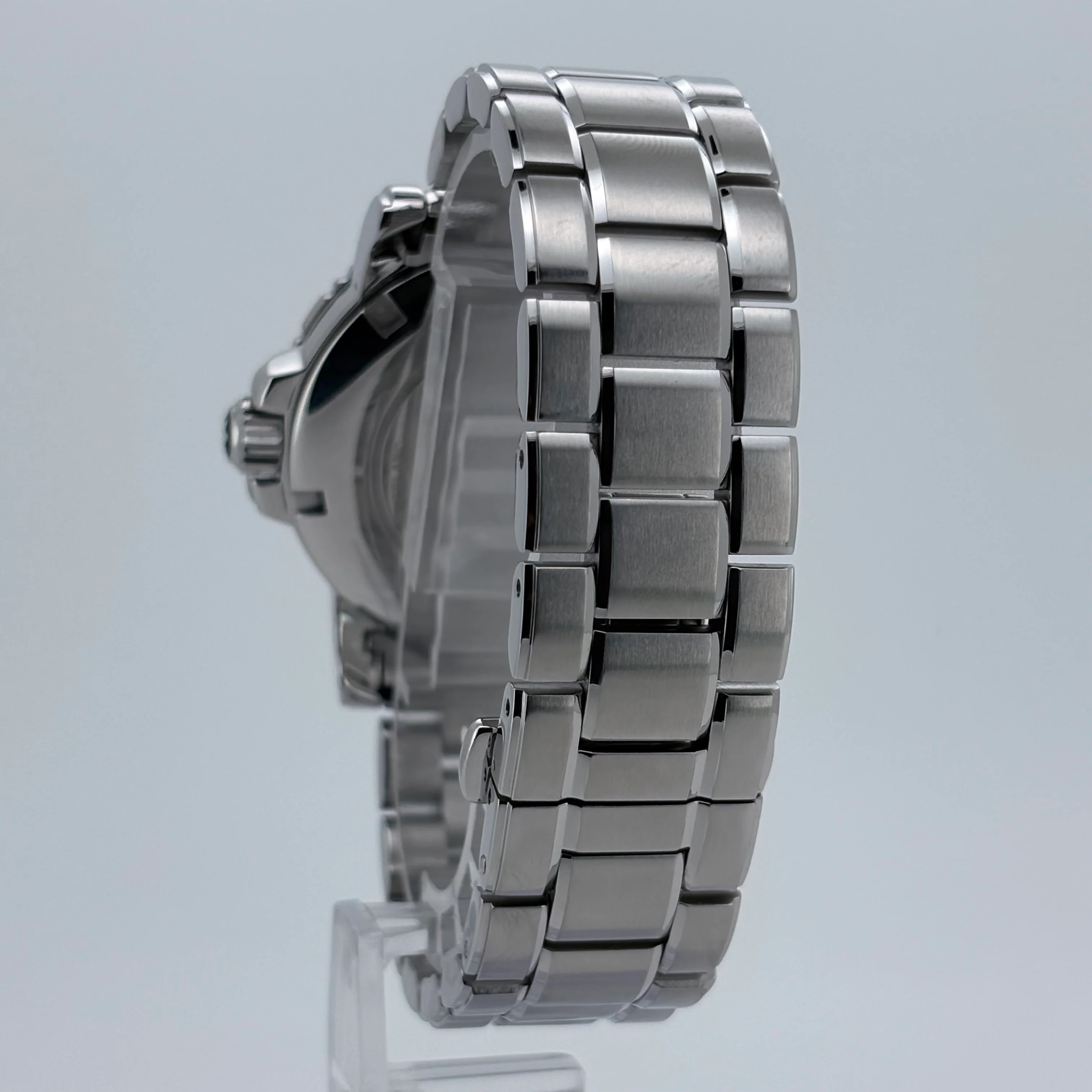 Reloj Montblanc Sport Meisterstück Quartz 3️⃣ - Image 5