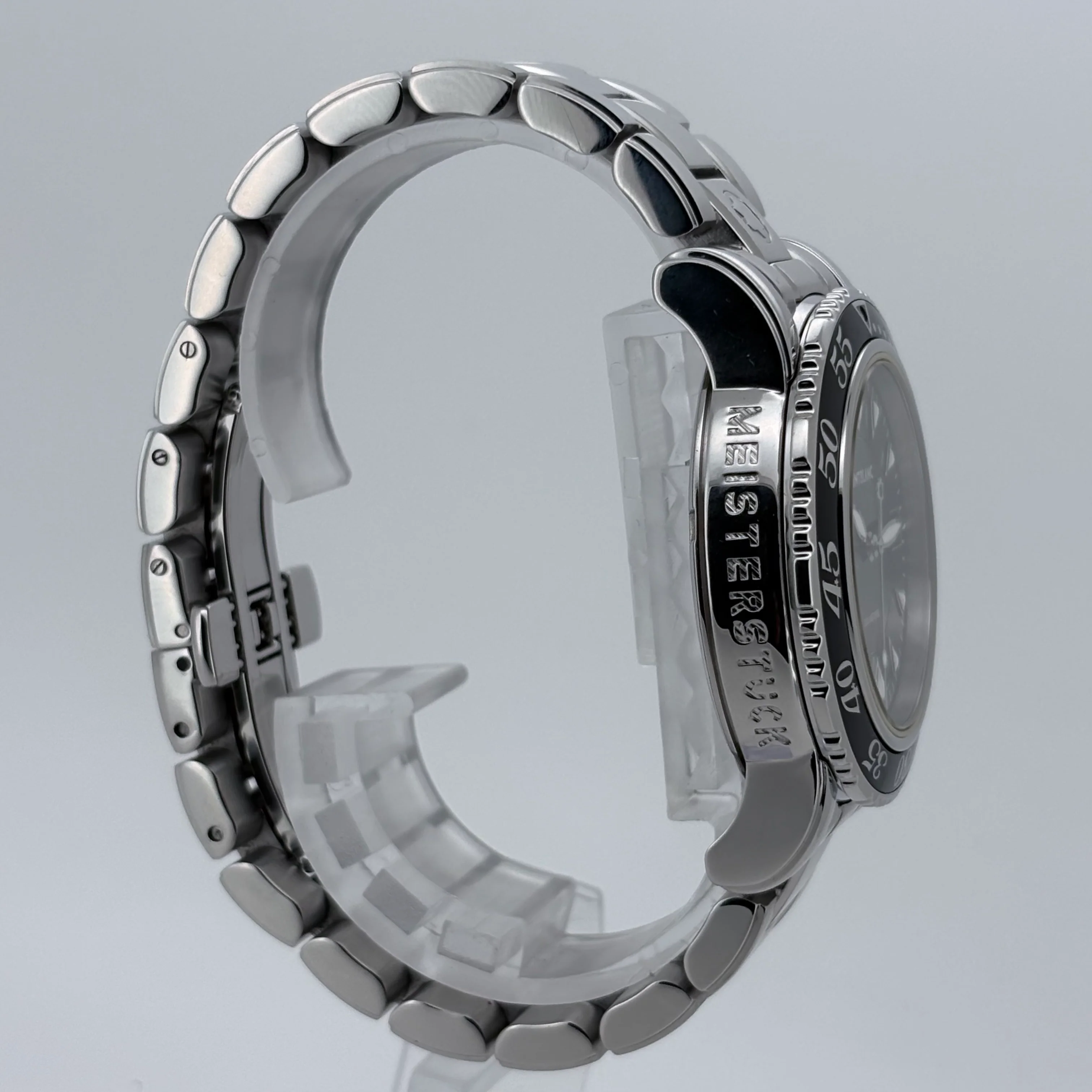 Reloj Montblanc Sport Meisterstück Quartz 3️⃣ - Image 6