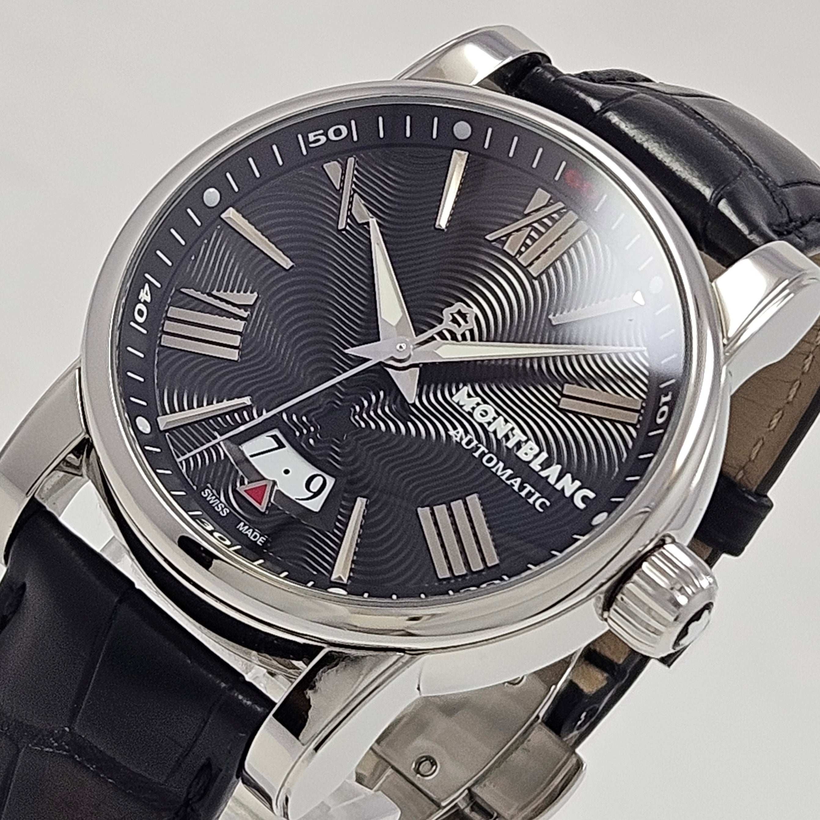 Reloj Montblanc Star Automatico - Image 2