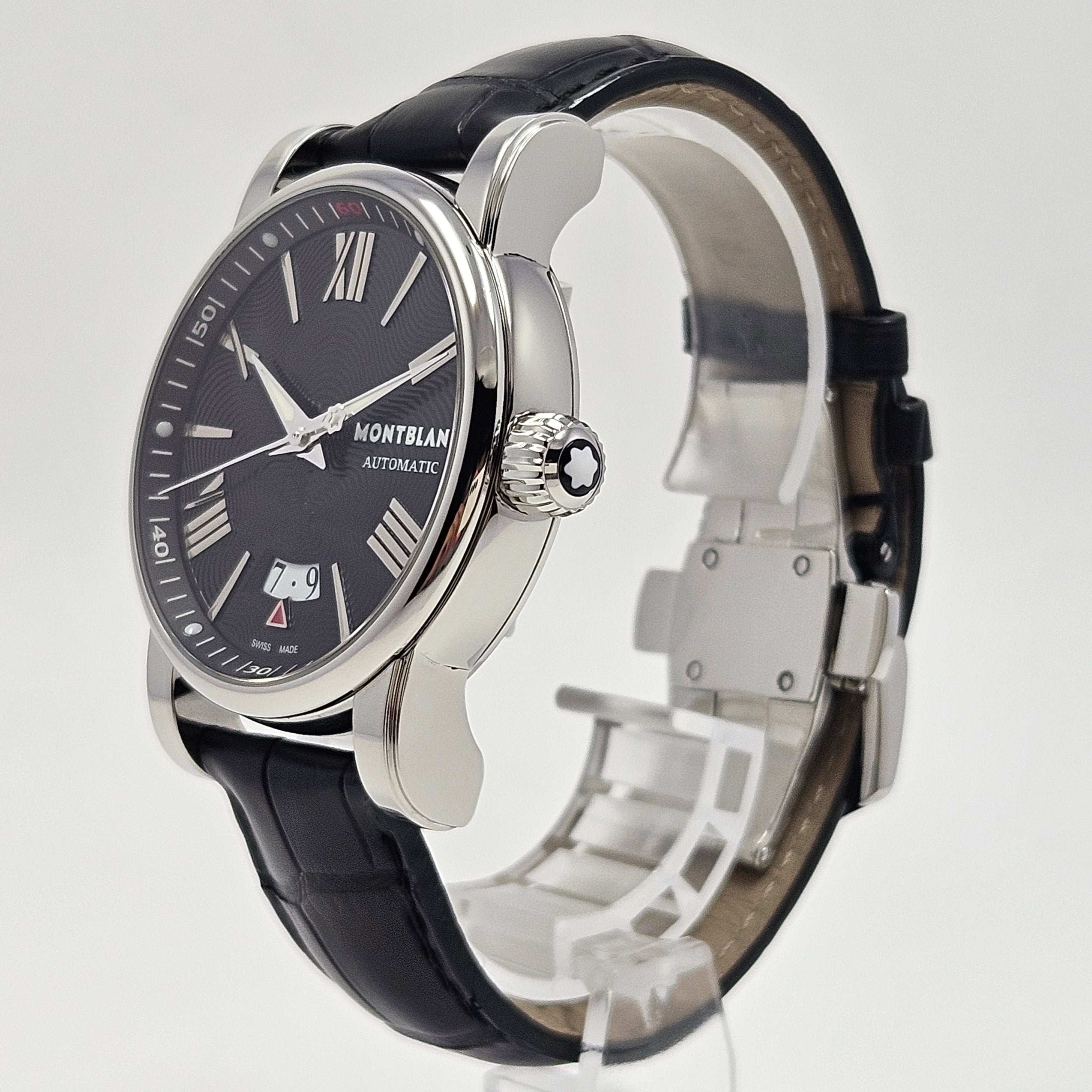 Reloj Montblanc Star Automatico - Image 3