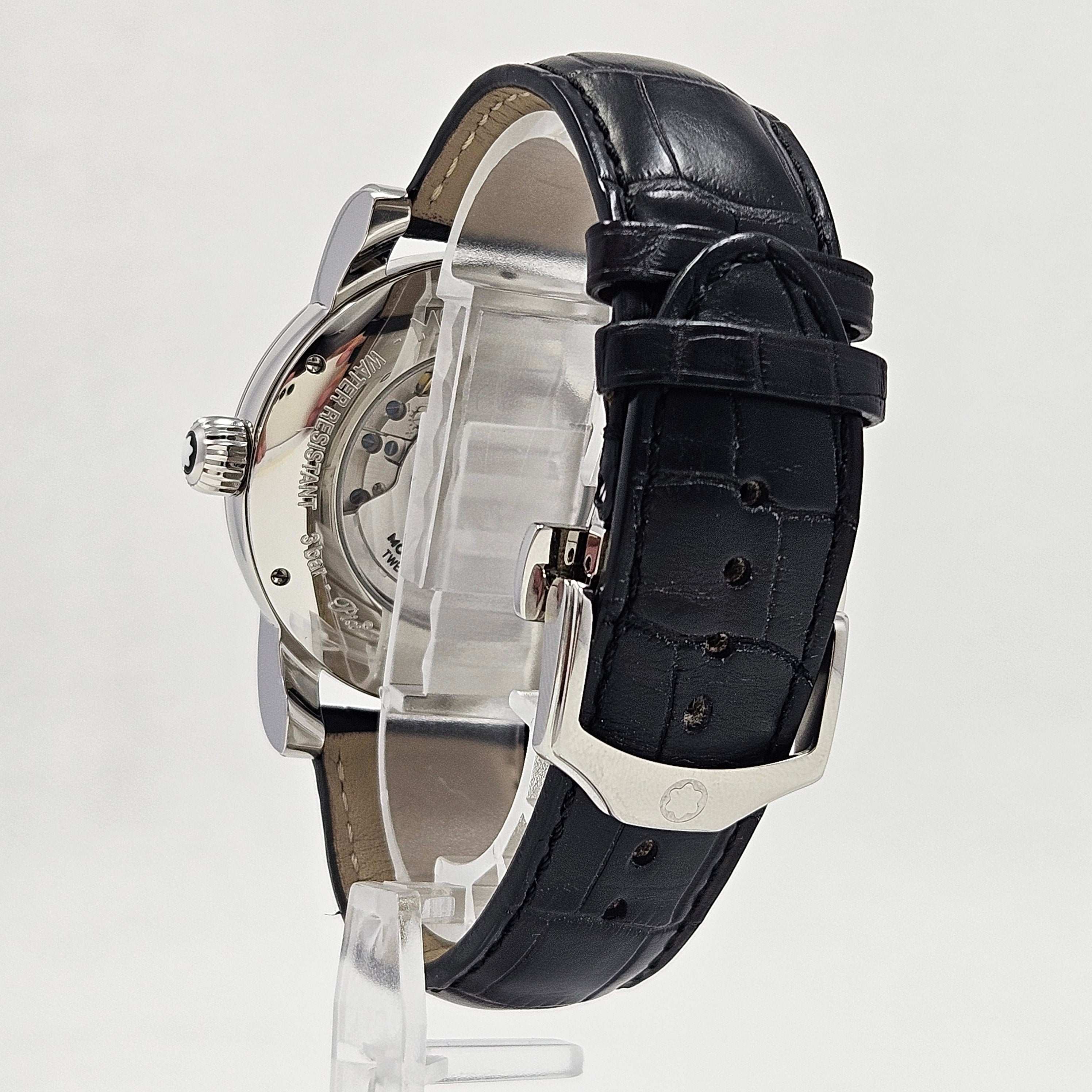 Reloj Montblanc Star Automatico - Image 4