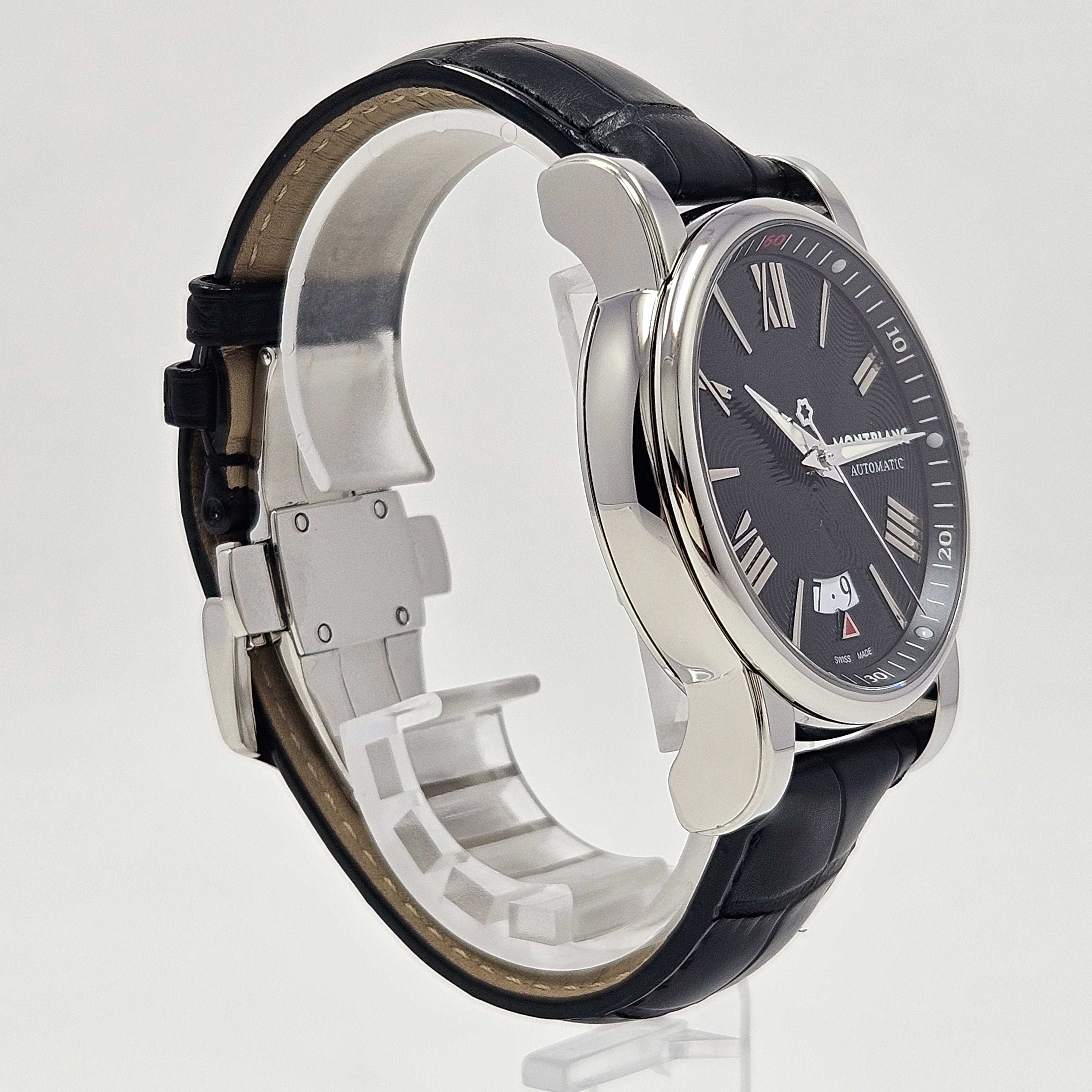 Reloj Montblanc Star Automatico - Image 5