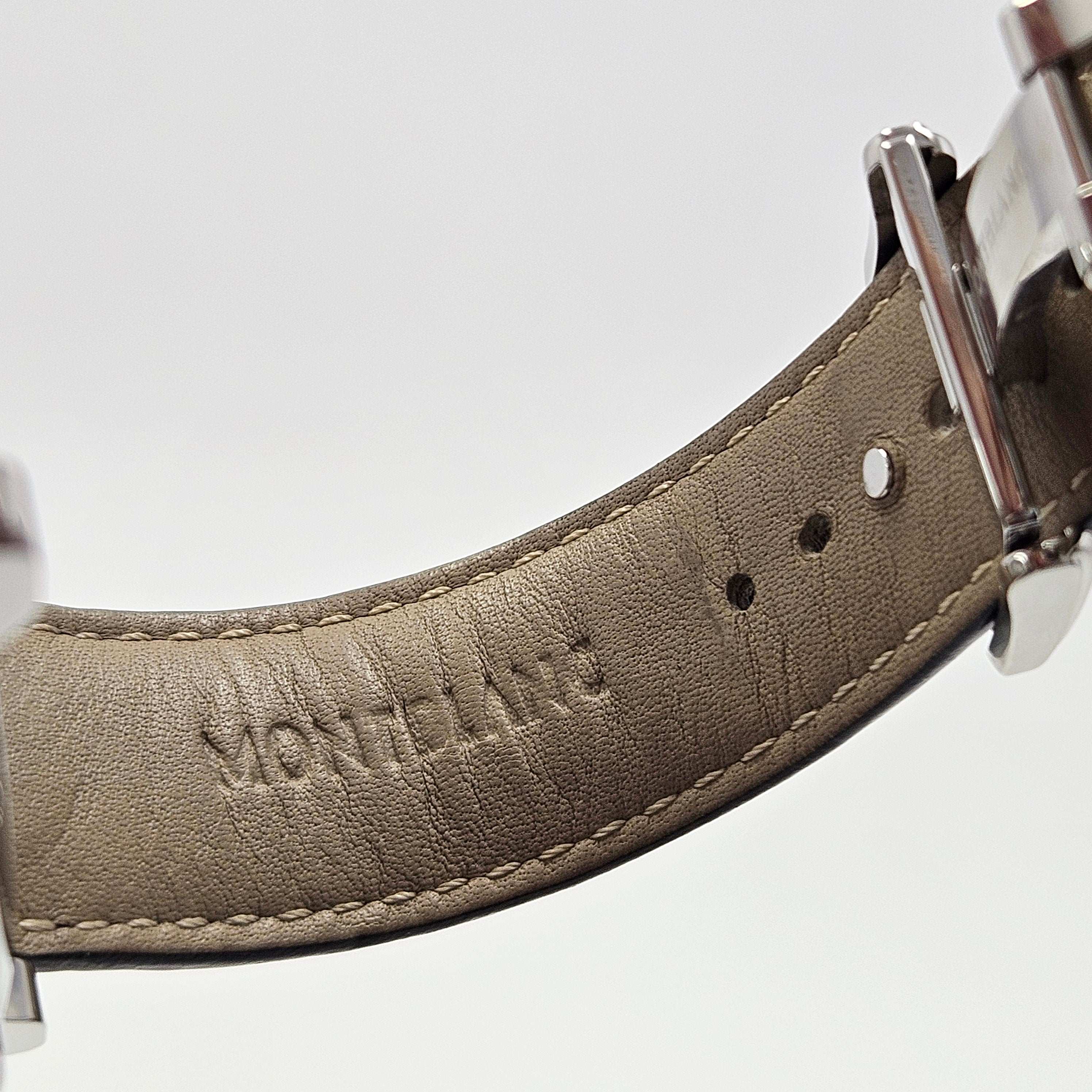 Reloj Montblanc Star Automatico - Image 6