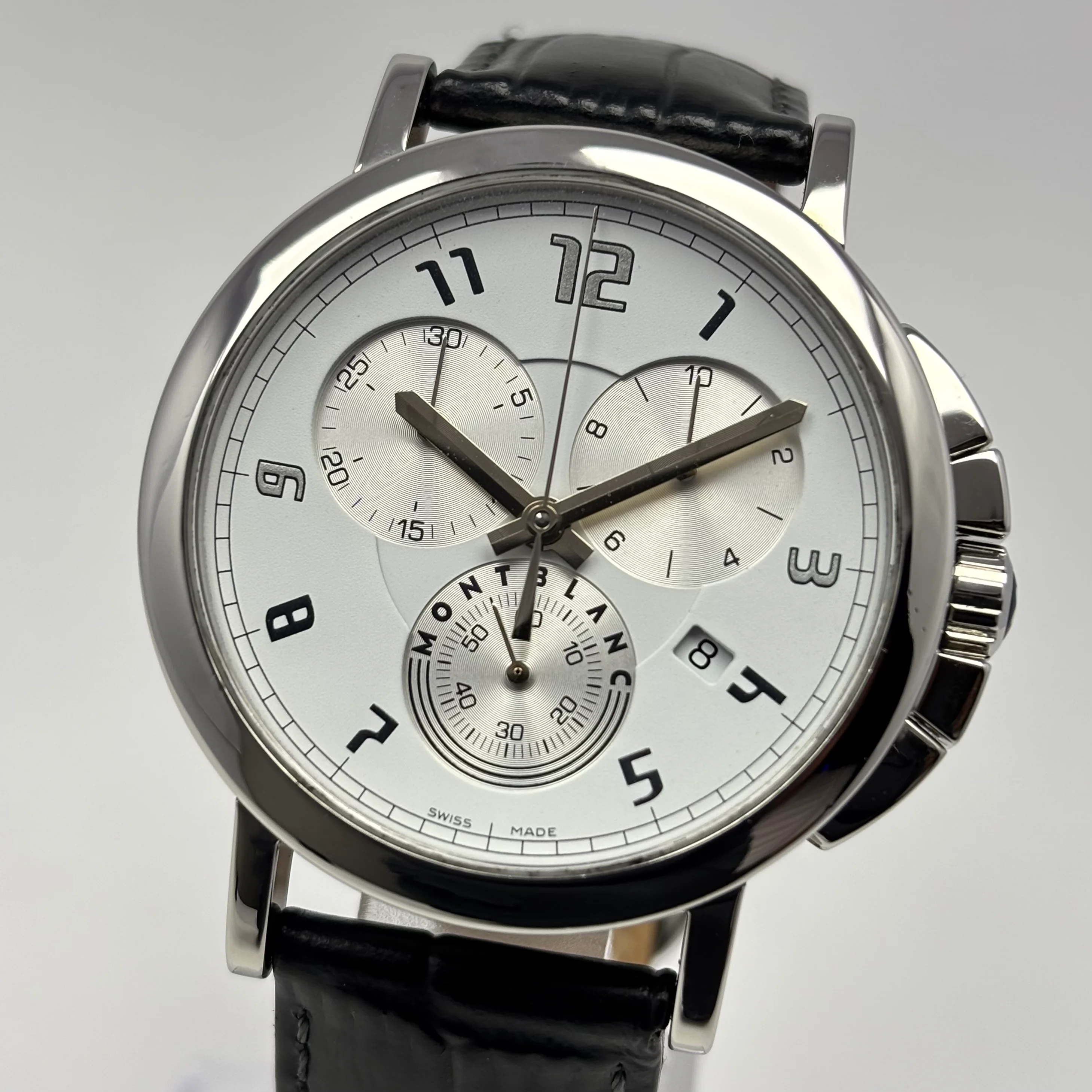 Reloj Montblanc Summit Cronógrafo Quartz | L - Image 2