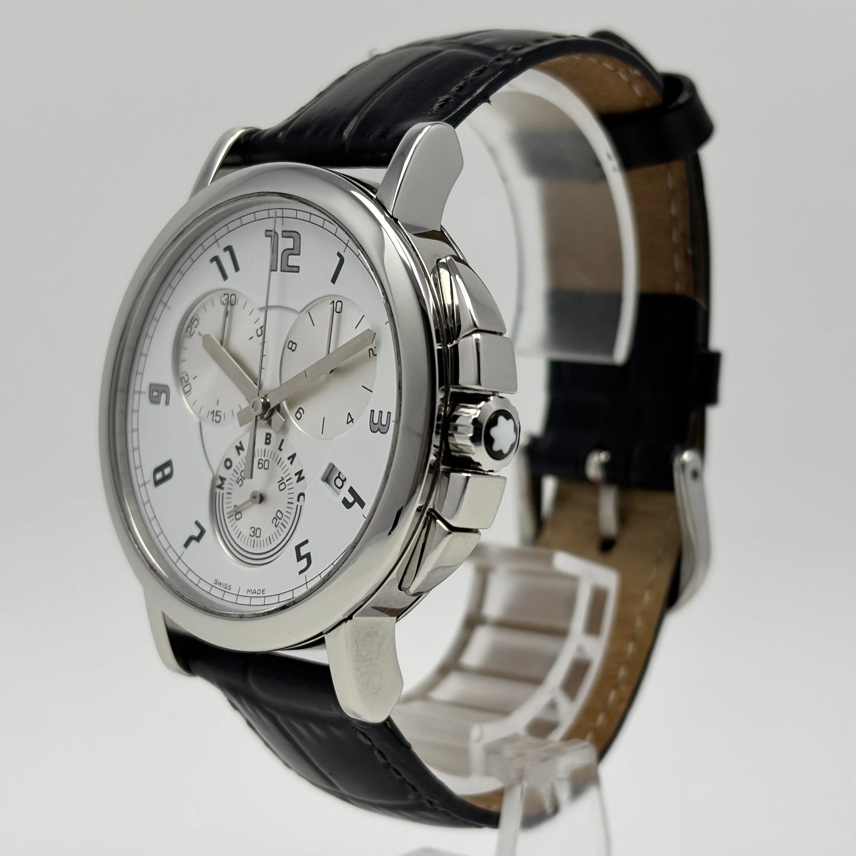 Reloj Montblanc Summit Cronógrafo Quartz | L - Image 3