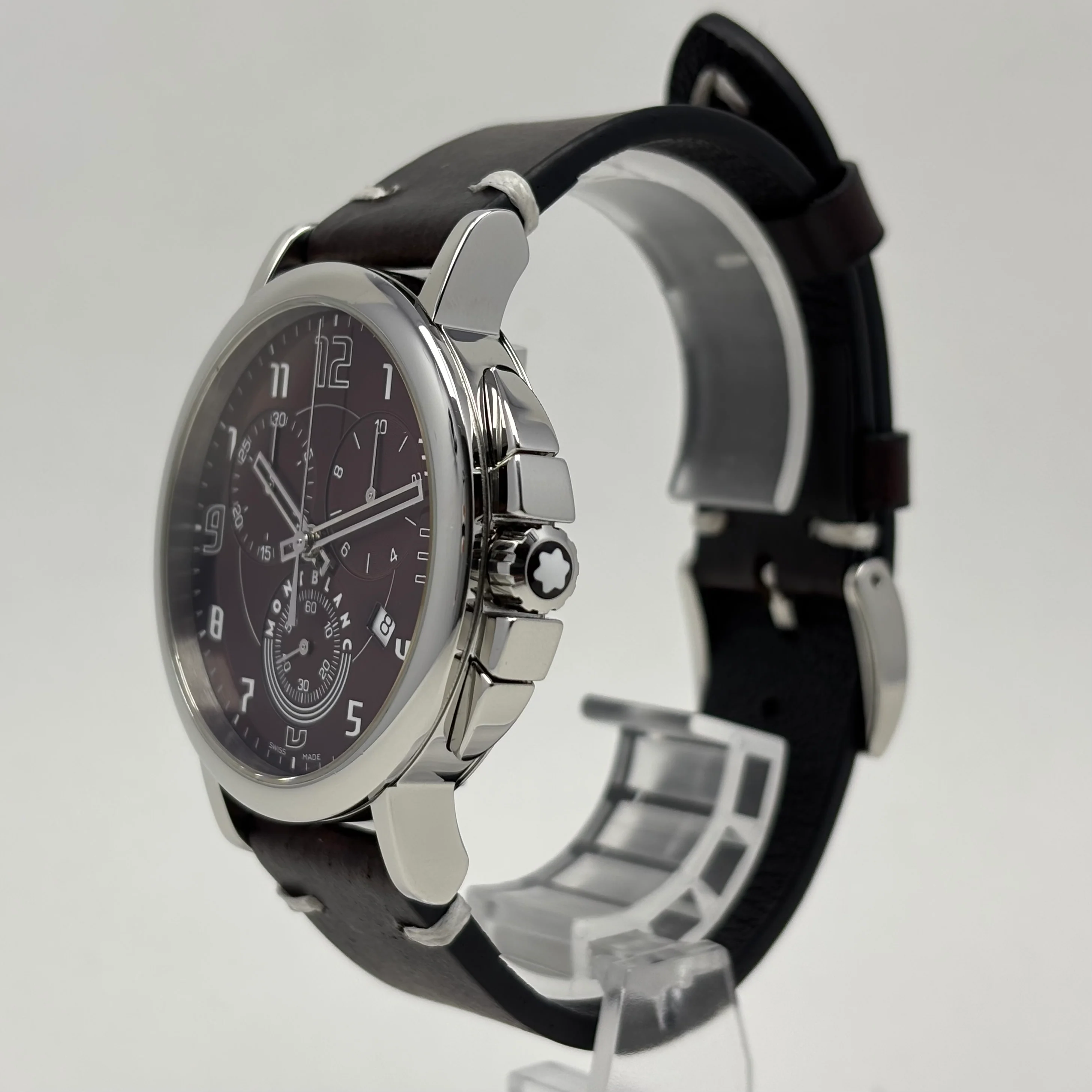 Reloj Montblanc Summit Crono 7080 Quartz - Image 3