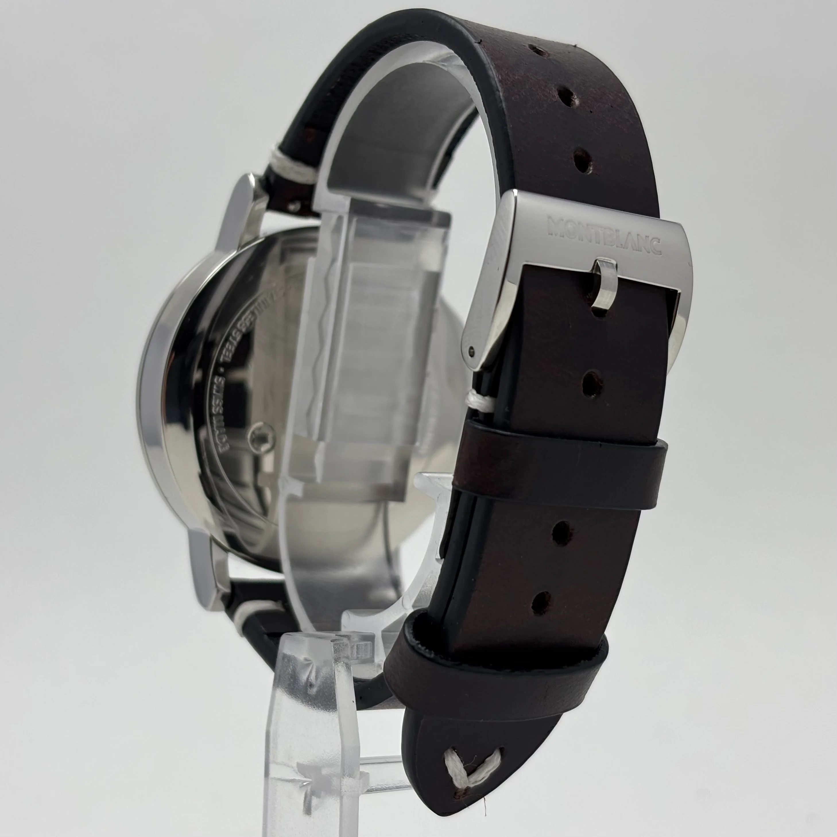 Reloj Montblanc Summit Crono 7080 Quartz - Image 4