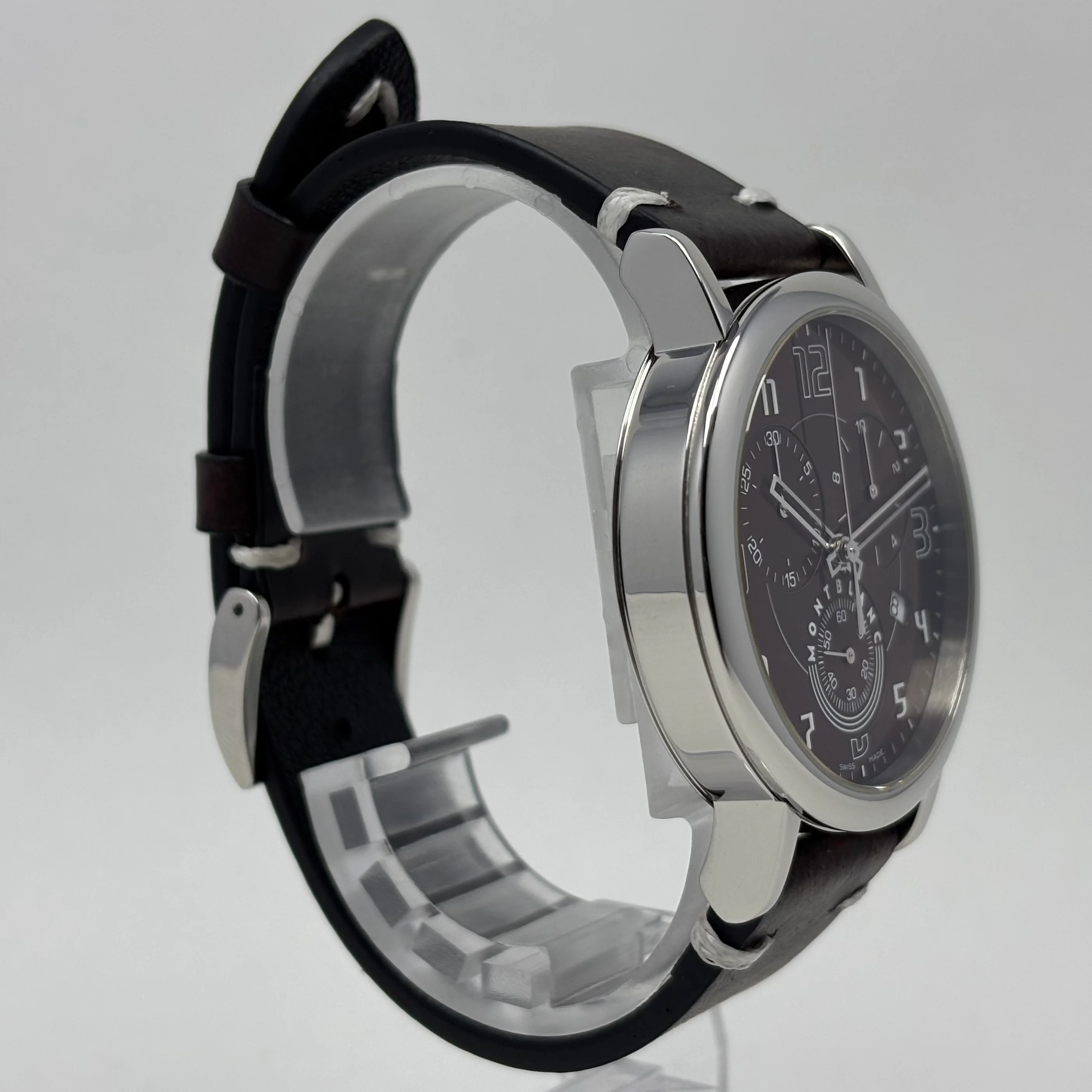 Reloj Montblanc Summit Crono 7080 Quartz - Image 5