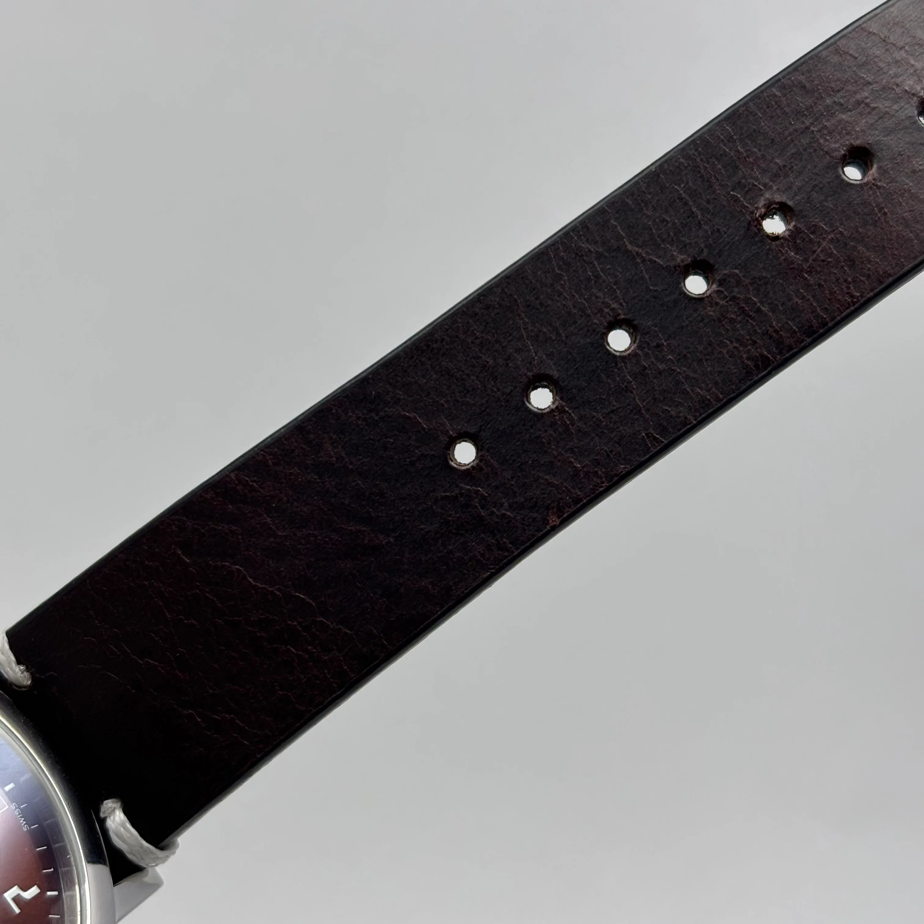 Reloj Montblanc Summit Crono 7080 Quartz - Image 7