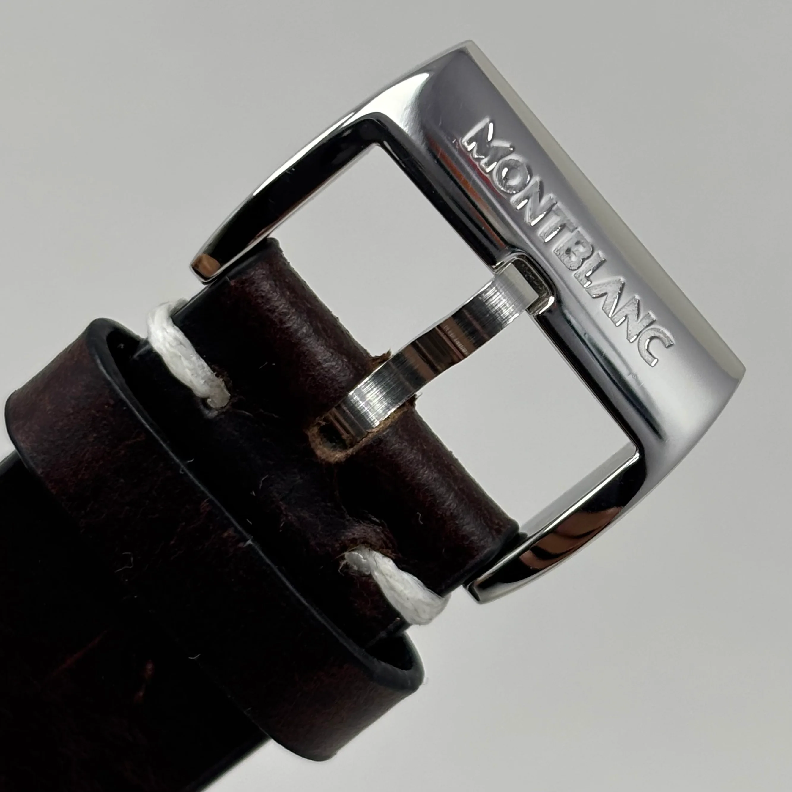 Reloj Montblanc Summit Crono 7080 Quartz - Image 8