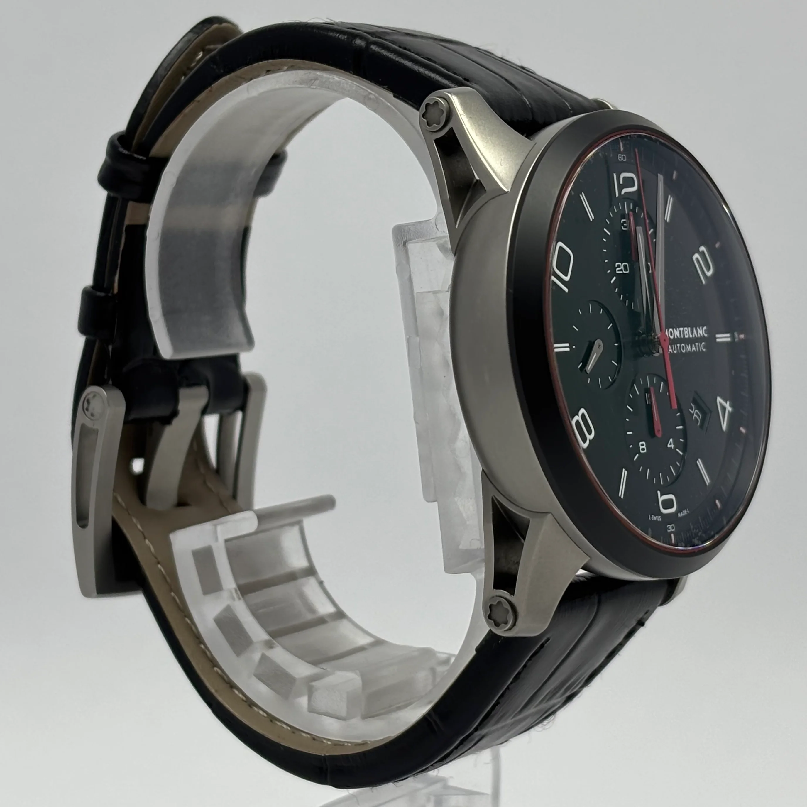 Reloj Montblanc Time Walker Automático 7318 | N - Image 5