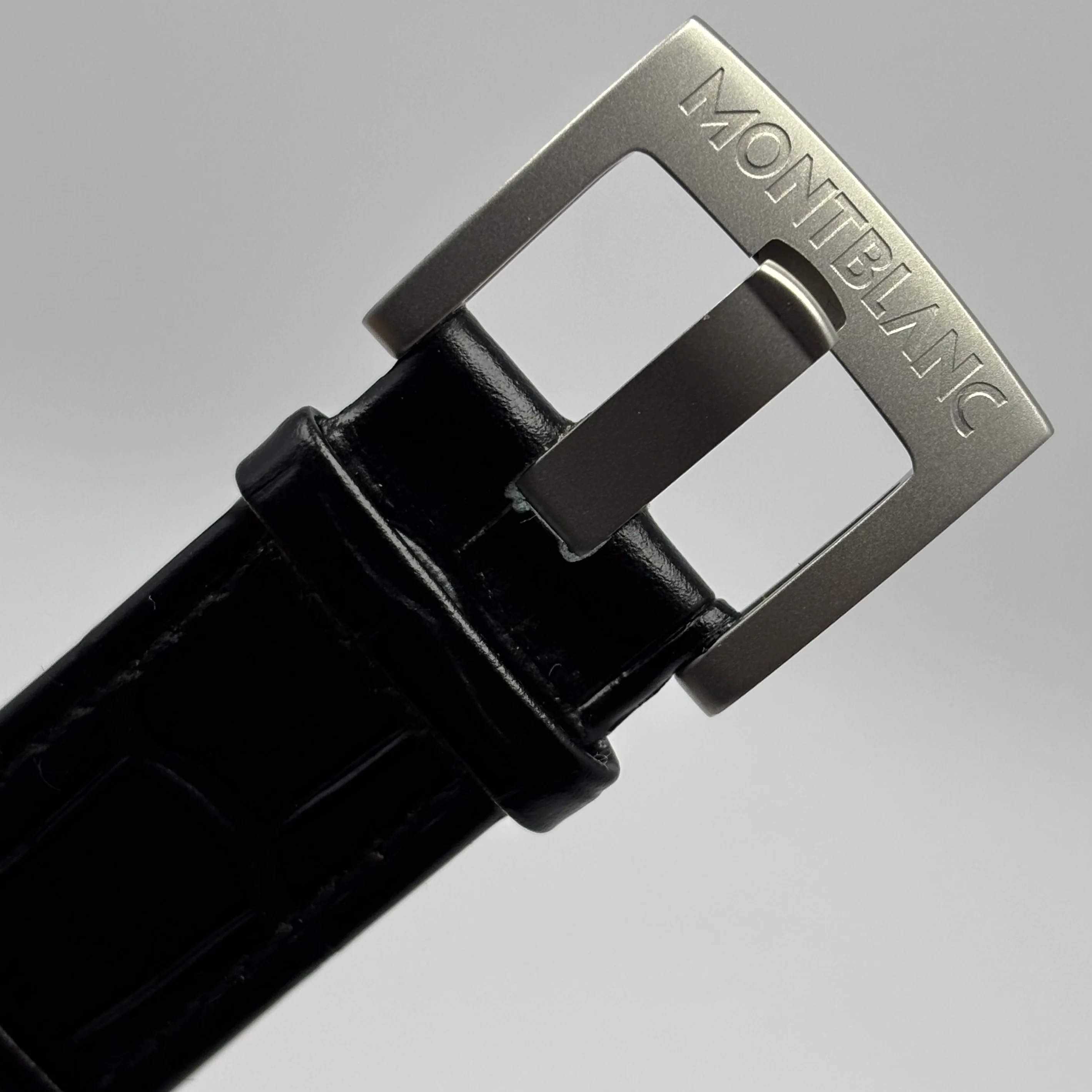 Reloj Montblanc Time Walker Automático 7318 | N - Image 7