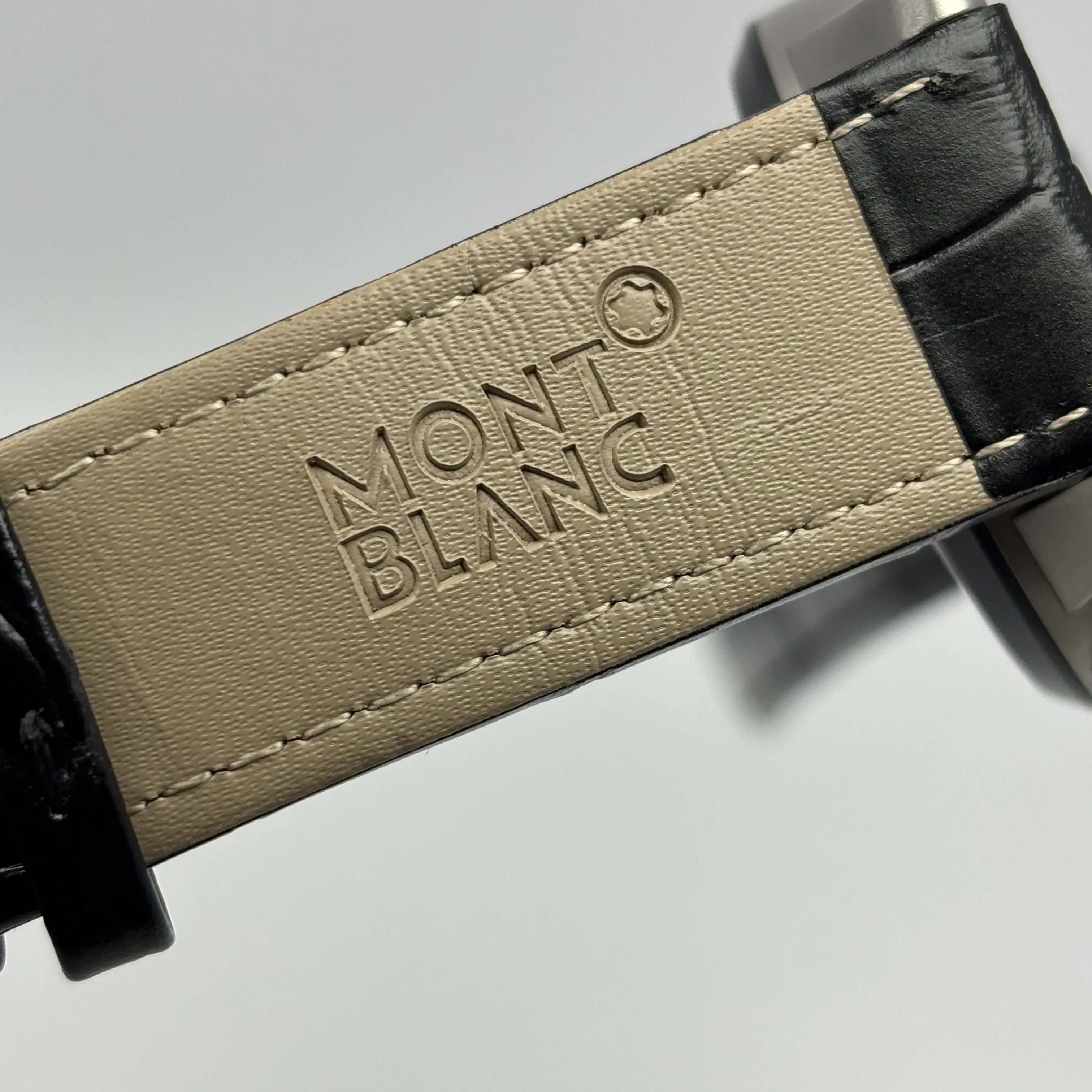 Reloj Montblanc Time Walker Automático 7318 | N - Image 9