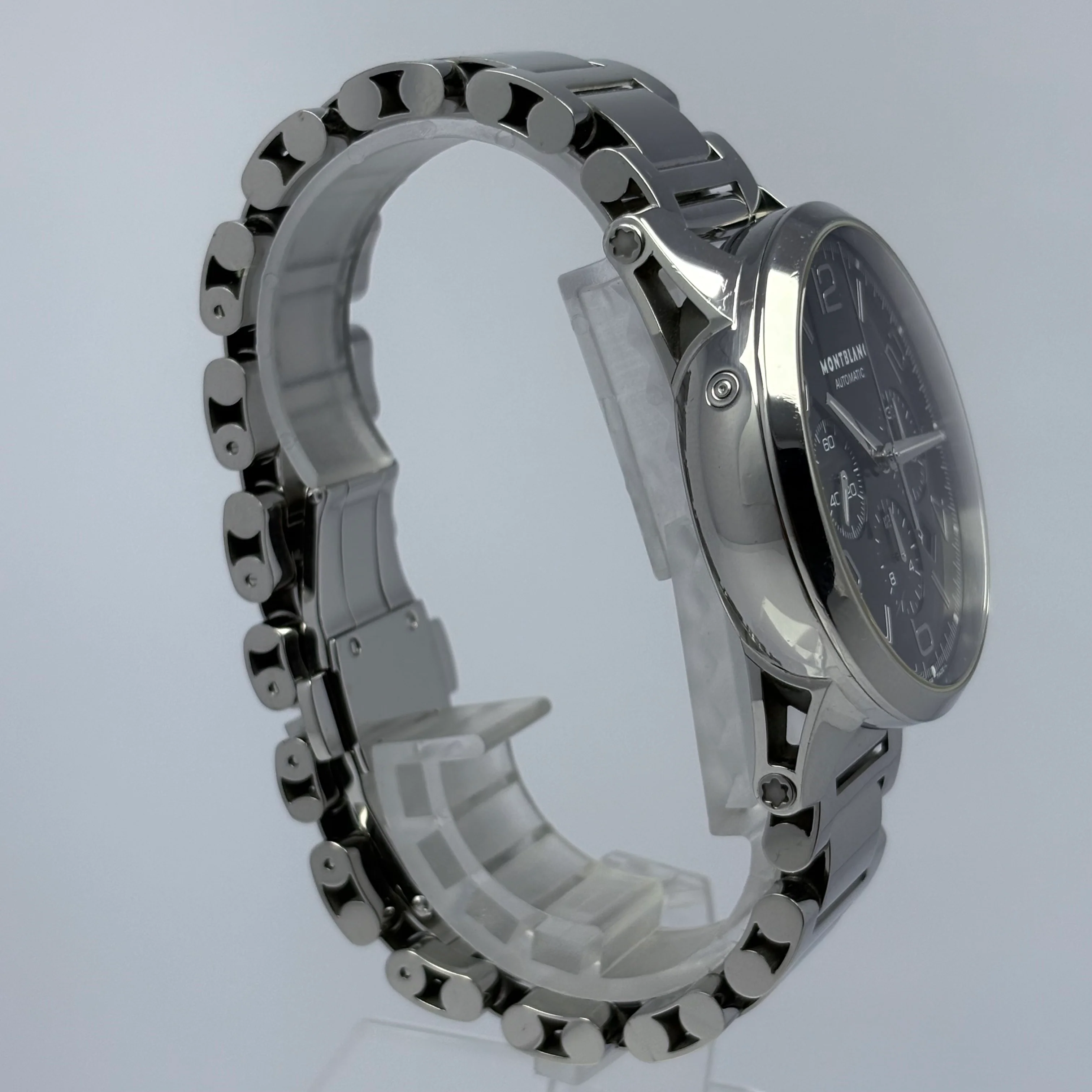 Reloj Montblanc Timewalker Cronógrafo Automático DN - Image 7