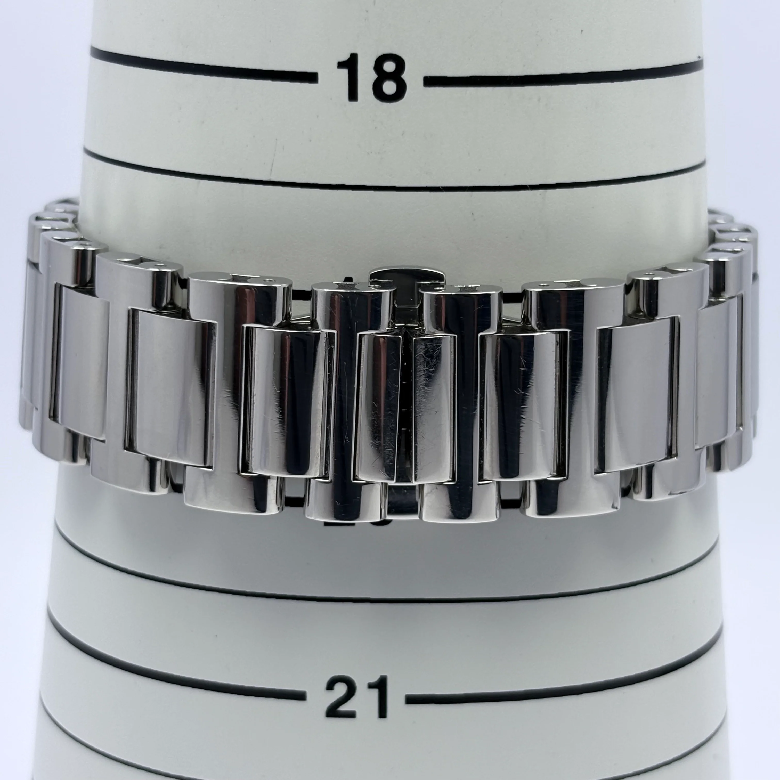 Reloj Montblanc Timewalker Cronógrafo Automático DN - Image 8
