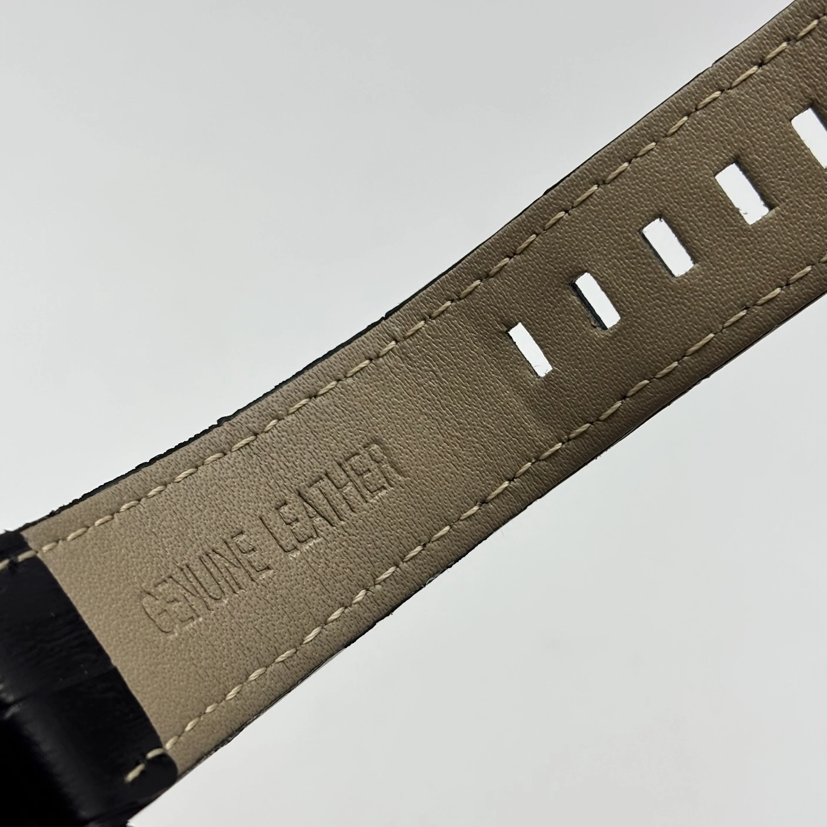 Reloj Montblanc Timewalker Extreme Cronógrafo Automático - Image 7