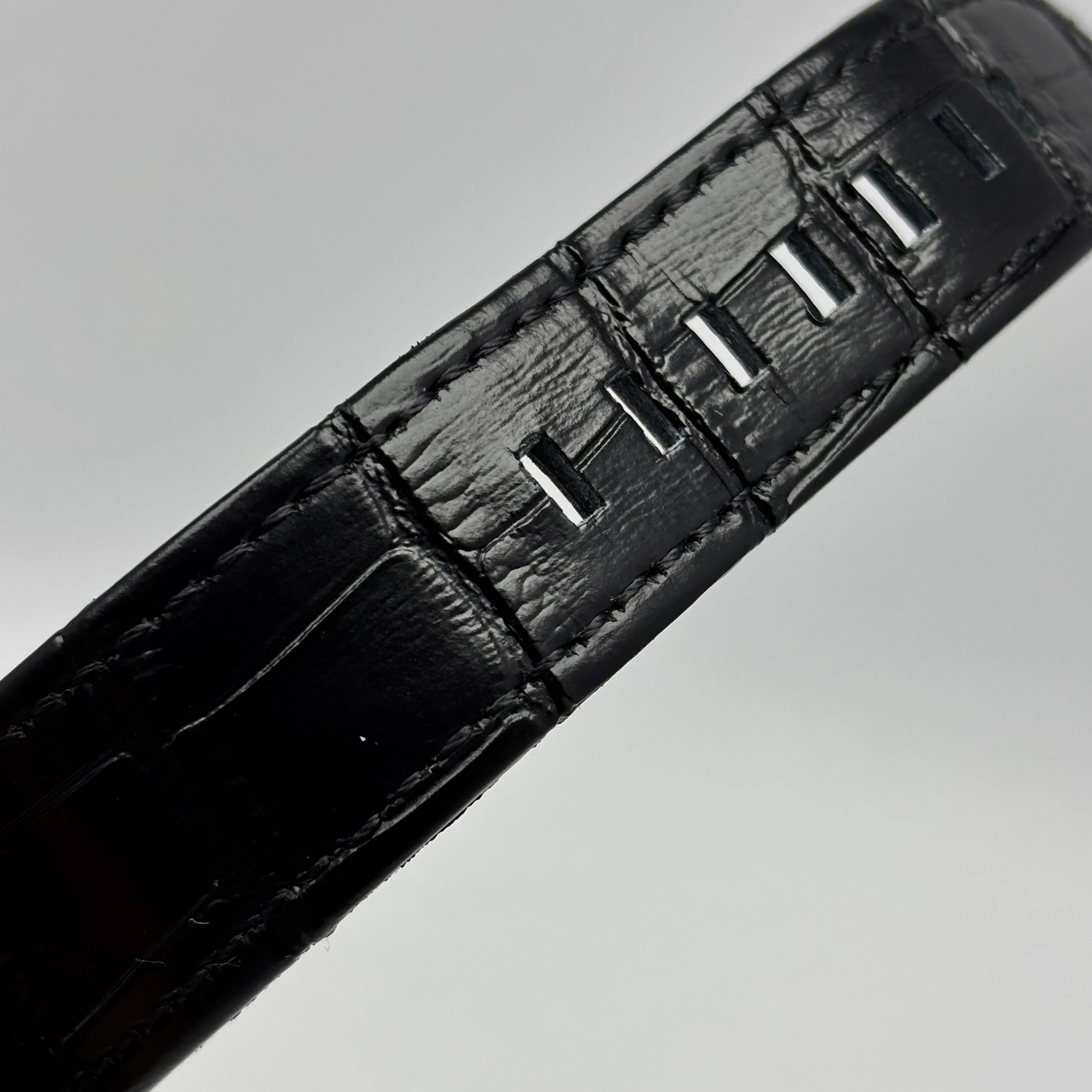 Reloj Montblanc Timewalker Extreme Cronógrafo Automático - Image 8