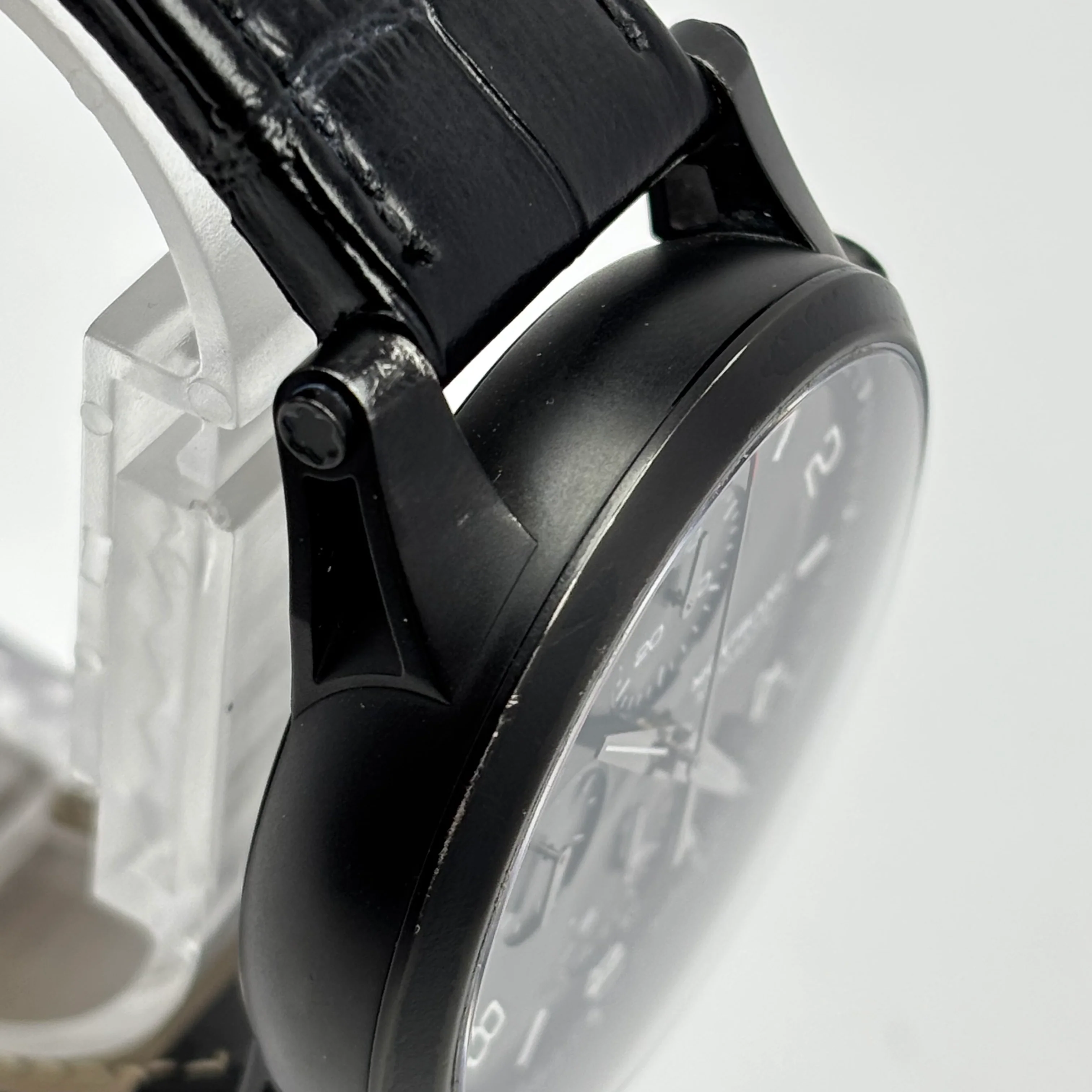 Reloj Montblanc Timewalker Extreme Cronógrafo Automático - Image 9