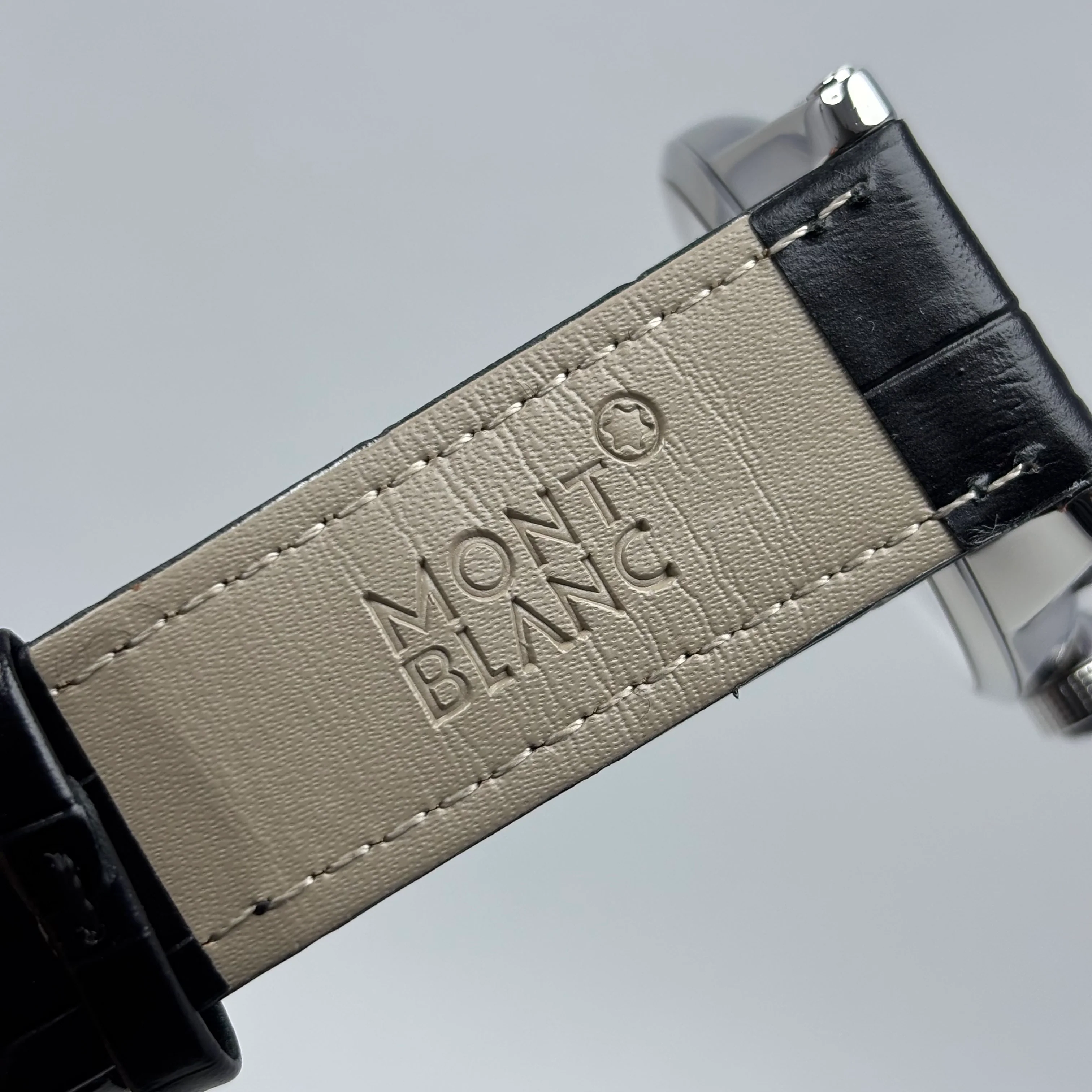Reloj Montblanc Timewalker 7081 GMT Automático - Image 6