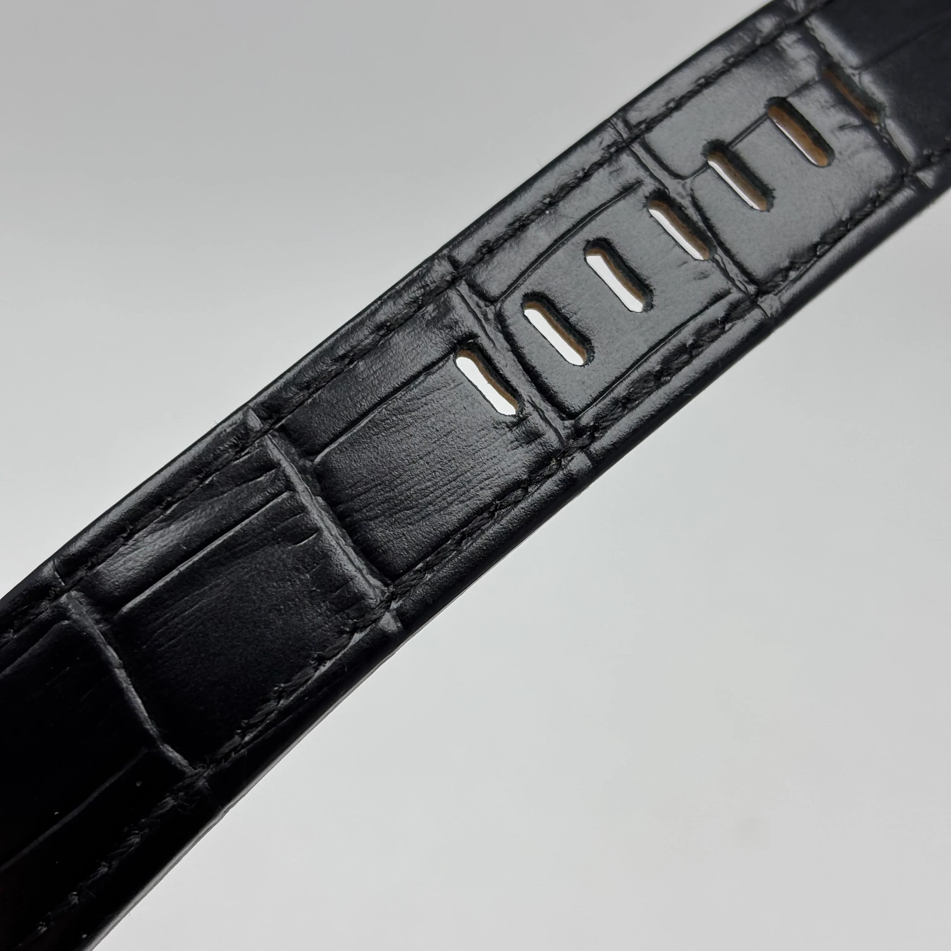 Reloj Montblanc Timewalker 7081 GMT Automático - Image 7