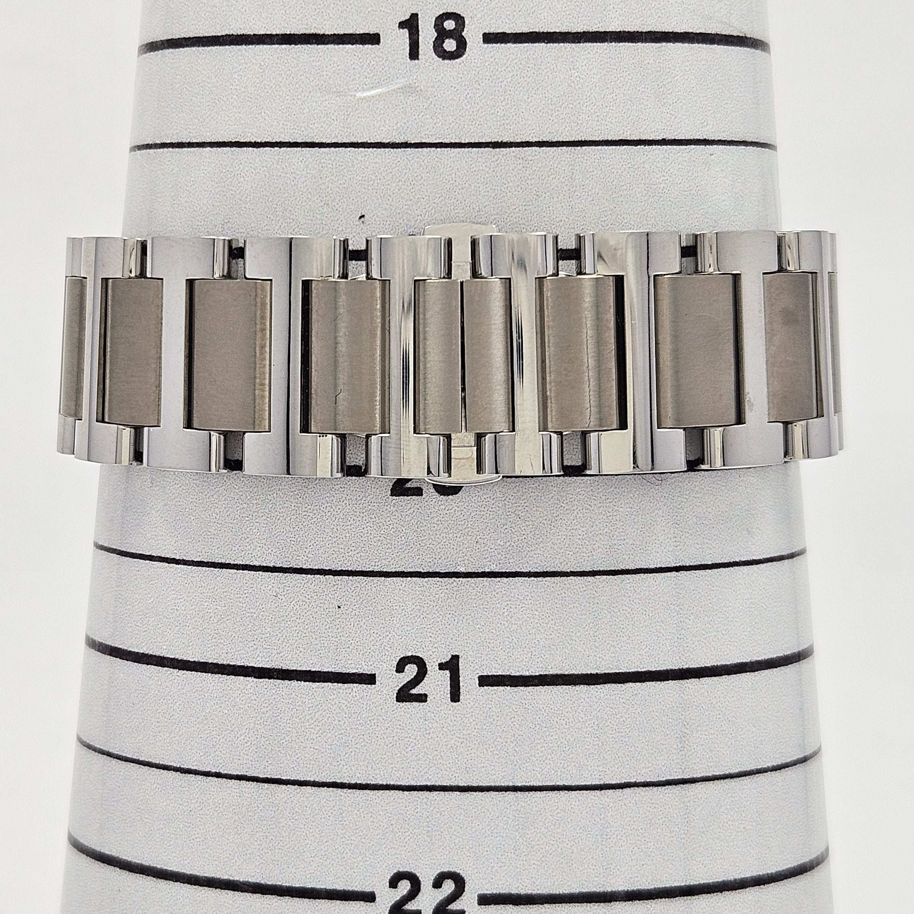 Reloj Montblanc Timewalker UTC (GMT) Cronógrafo Automático | N - Image 8