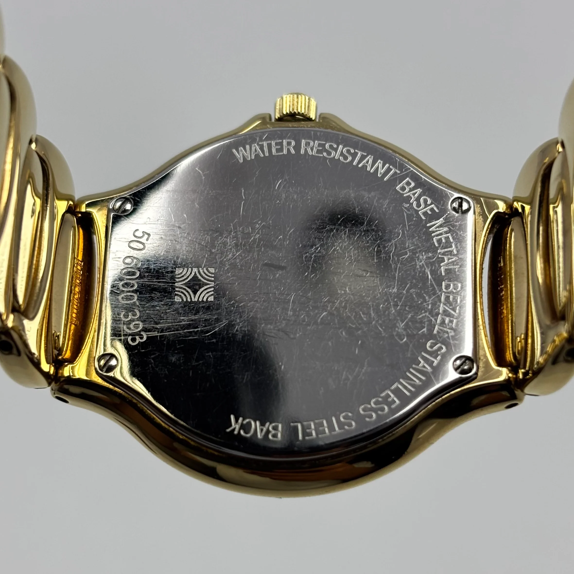 Reloj Zenith Academy Fase lunar y triple calendario Quartz - Image 6