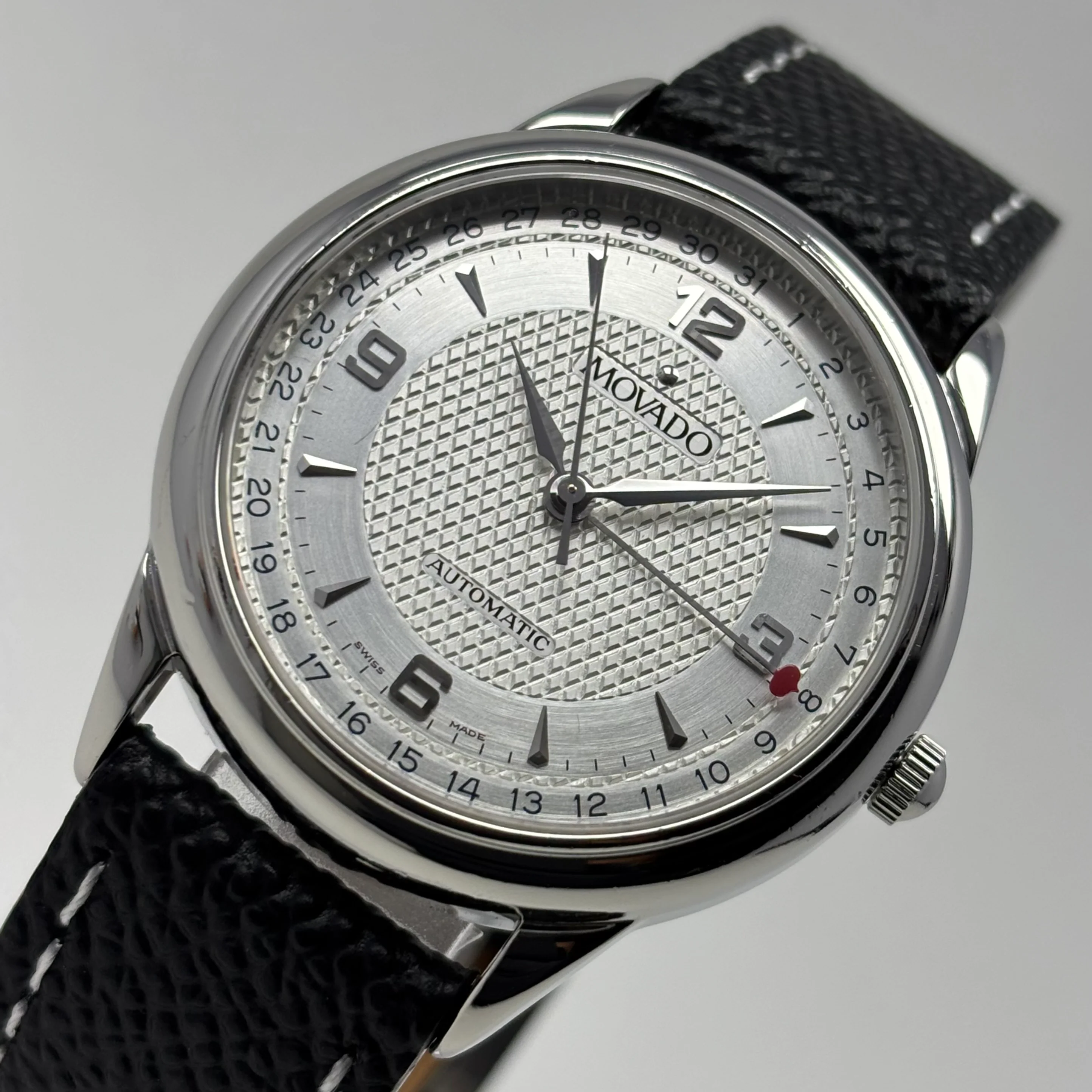 Reloj Movado Point Date Automático - Image 2