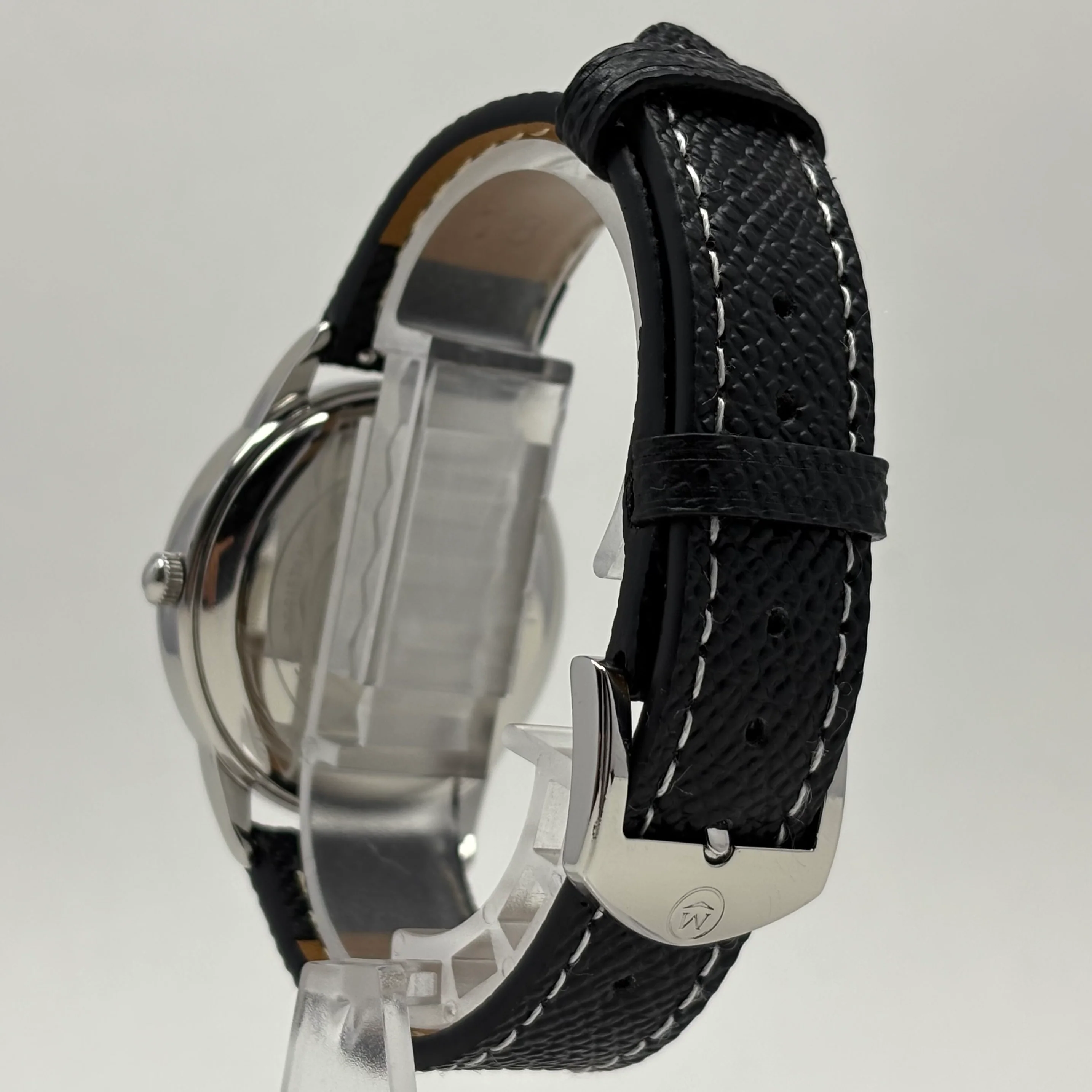 Reloj Movado Point Date Automático - Image 4
