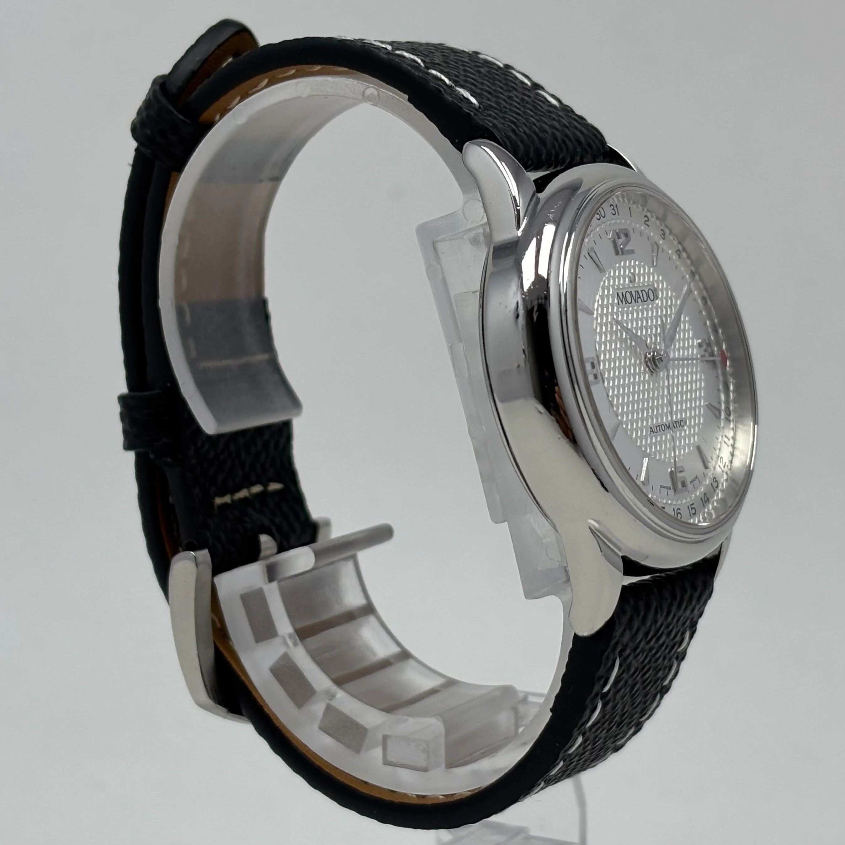 Reloj Movado Point Date Automático - Image 5