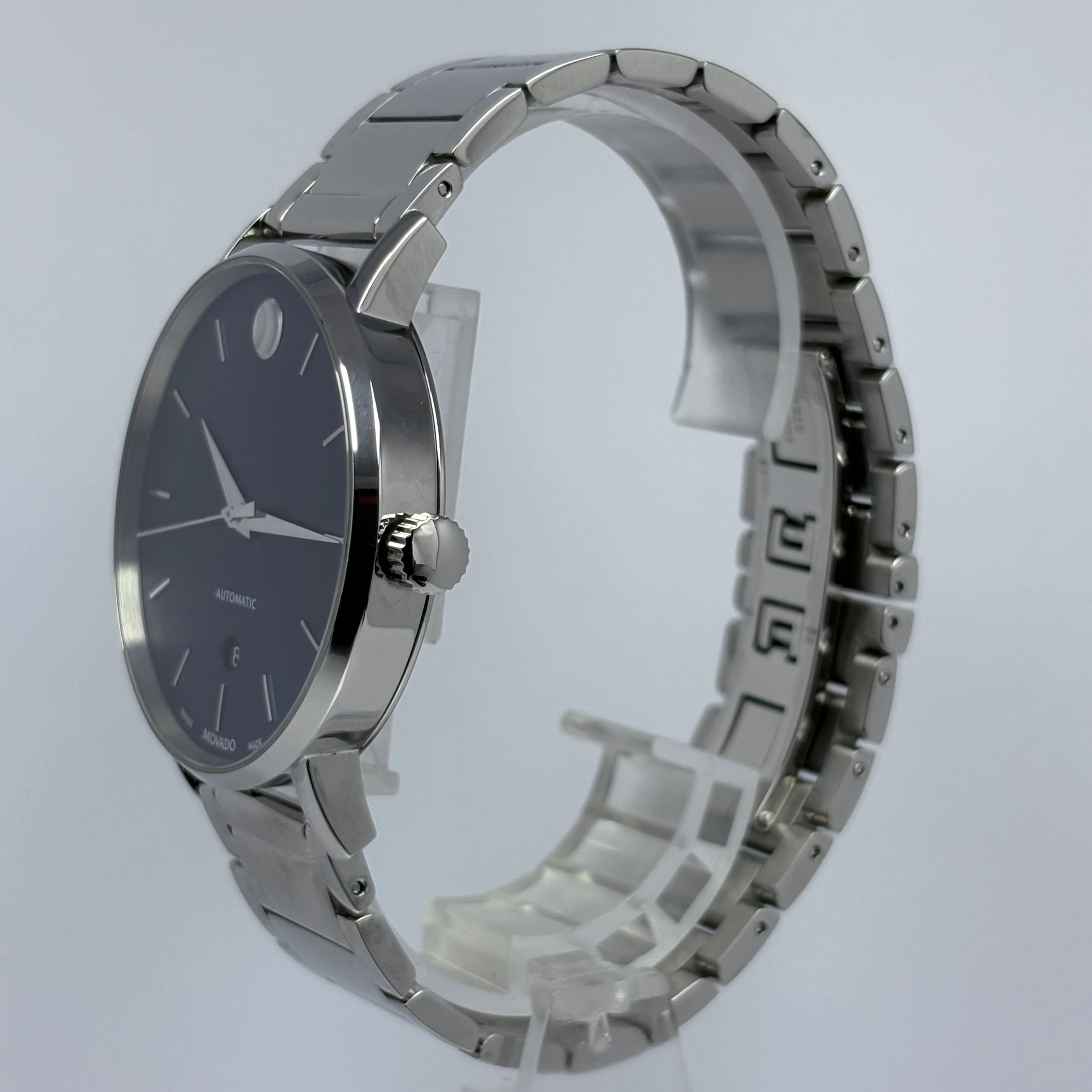 Reloj Movado Signature Museum Classic Automático - Image 3