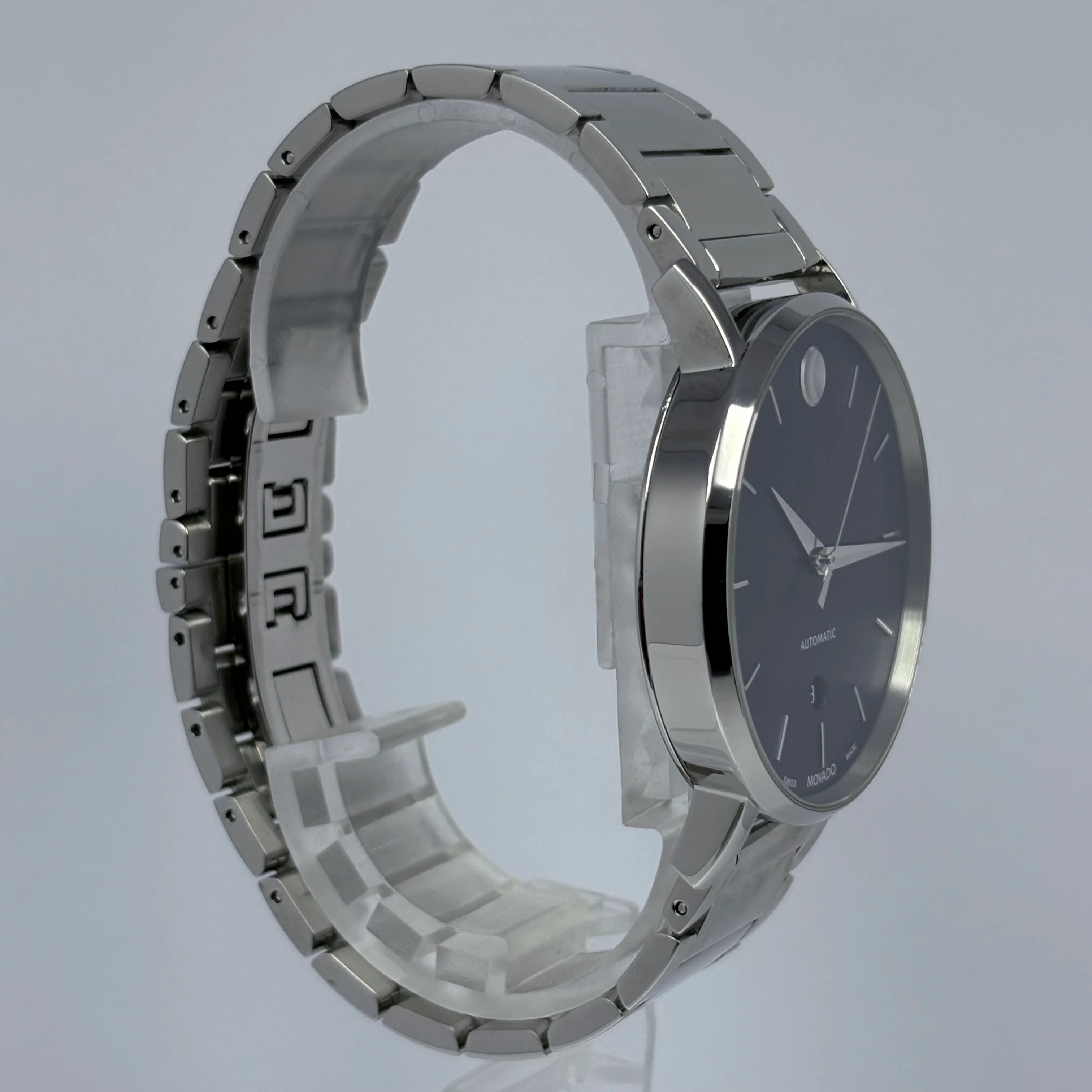 Reloj Movado Signature Museum Classic Automático - Image 5