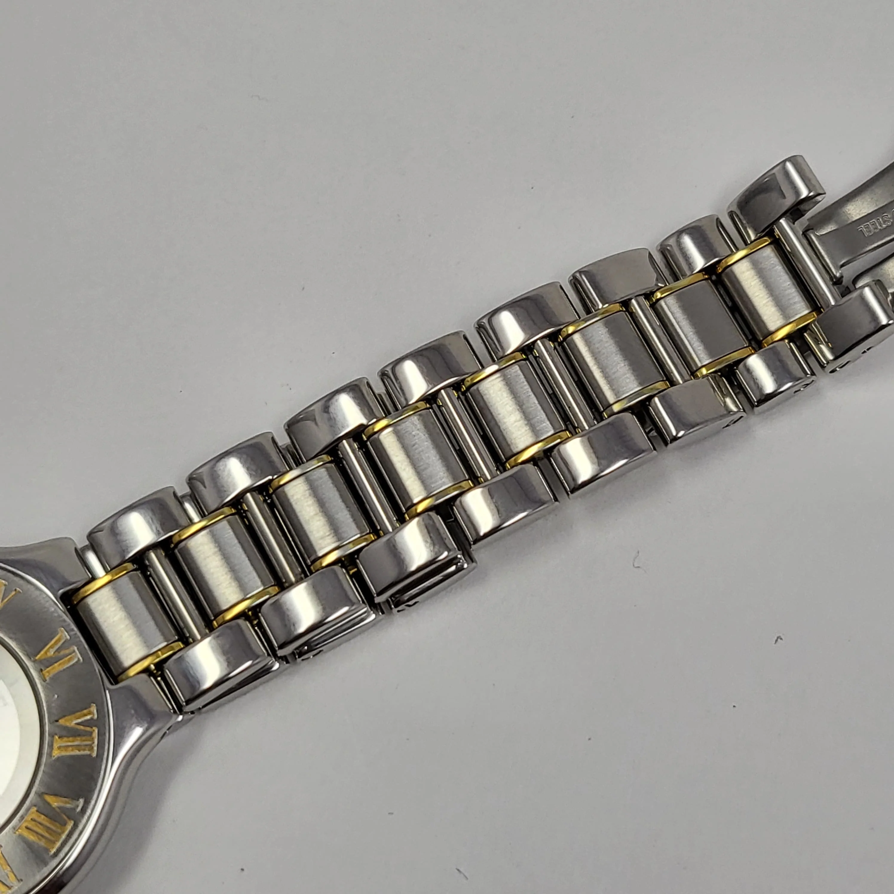 Reloj Must de Cartier 21 Lady Quartz - Image 6