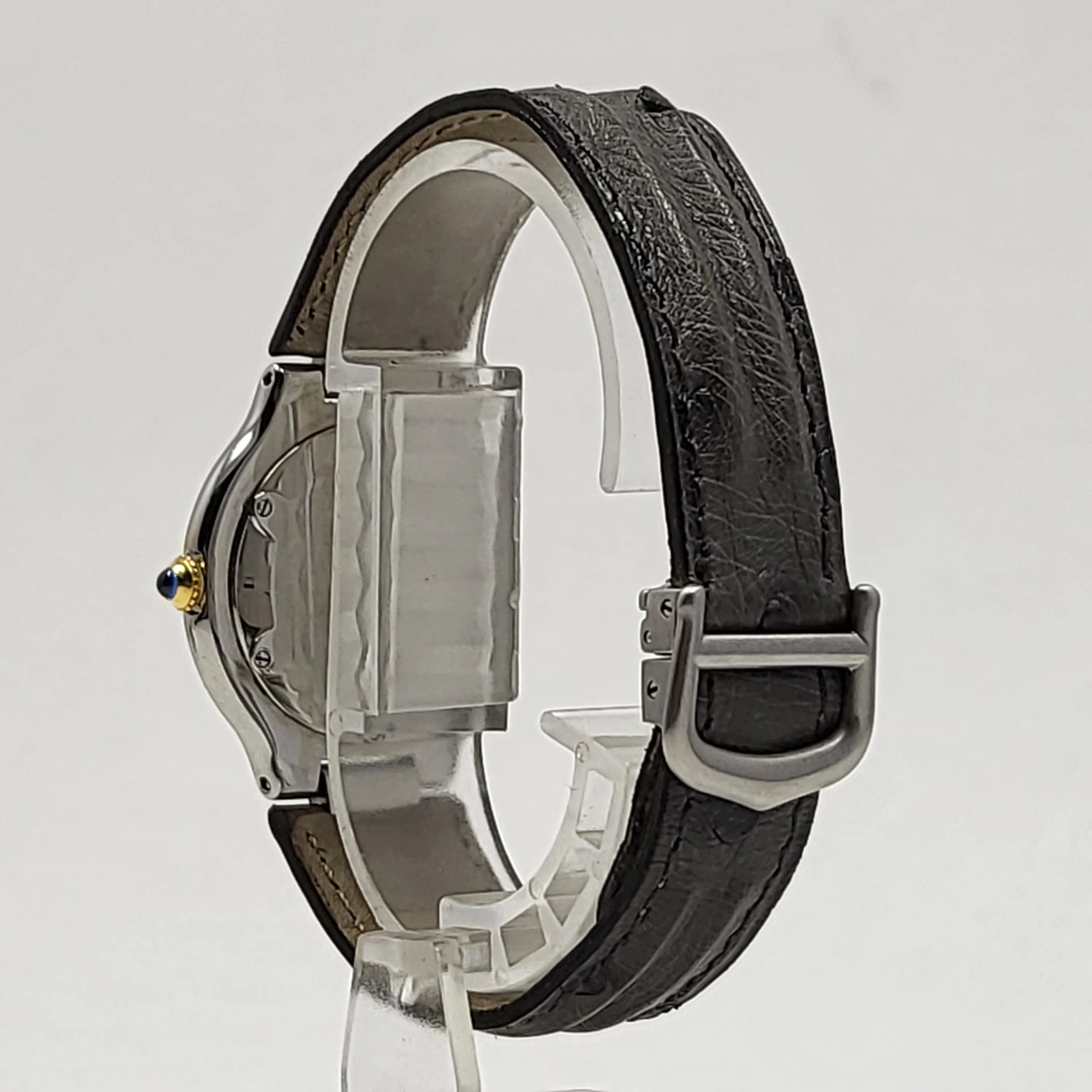 Reloj Must de Cartier Siglo XXI Quartz - Image 4