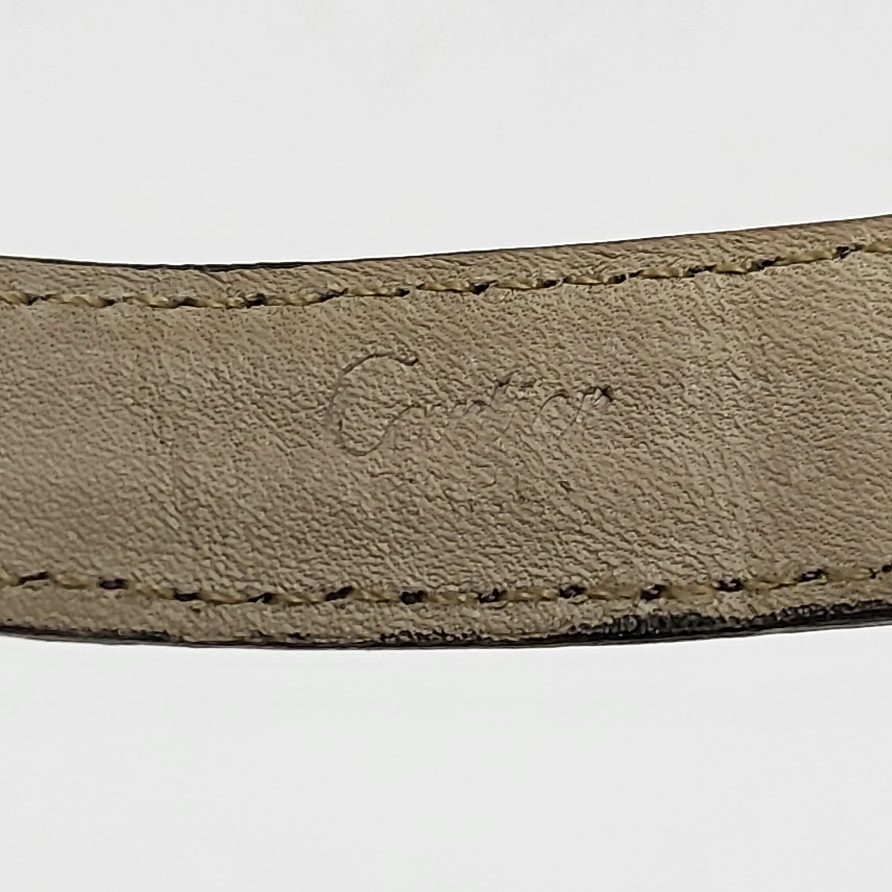 Reloj Must de Cartier Siglo XXI Quartz - Image 8