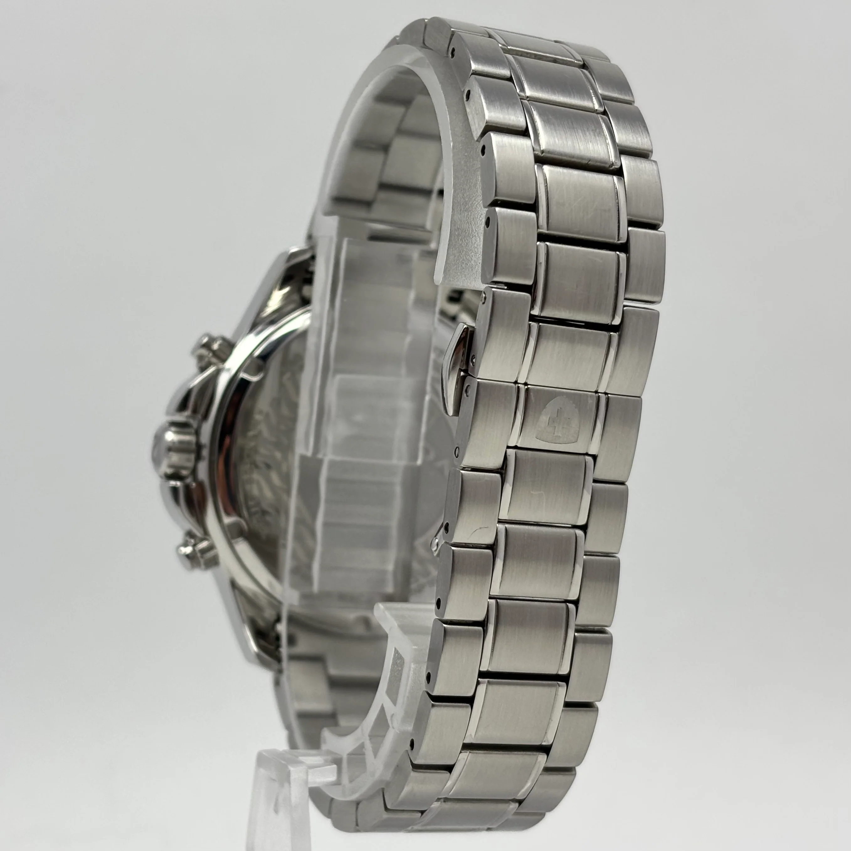 Reloj Nivada Moonmaster Cronógrafo Quartz3️⃣ - Image 4