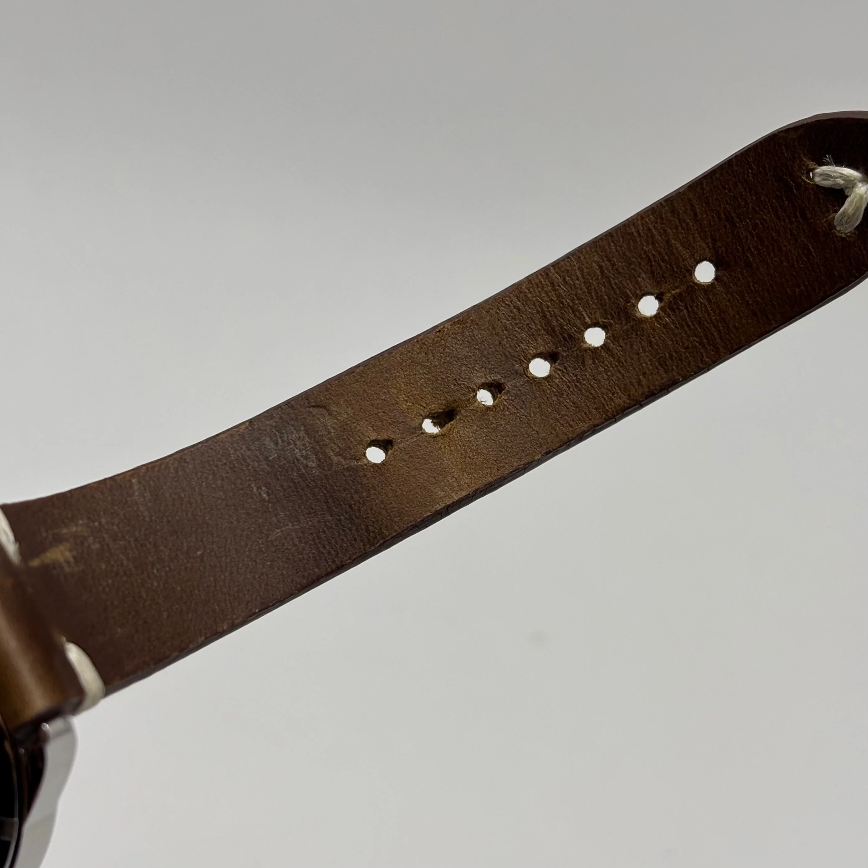 Reloj Nomos Glashüte Club Campus 38 Cuerda | IV3️⃣ - Image 7