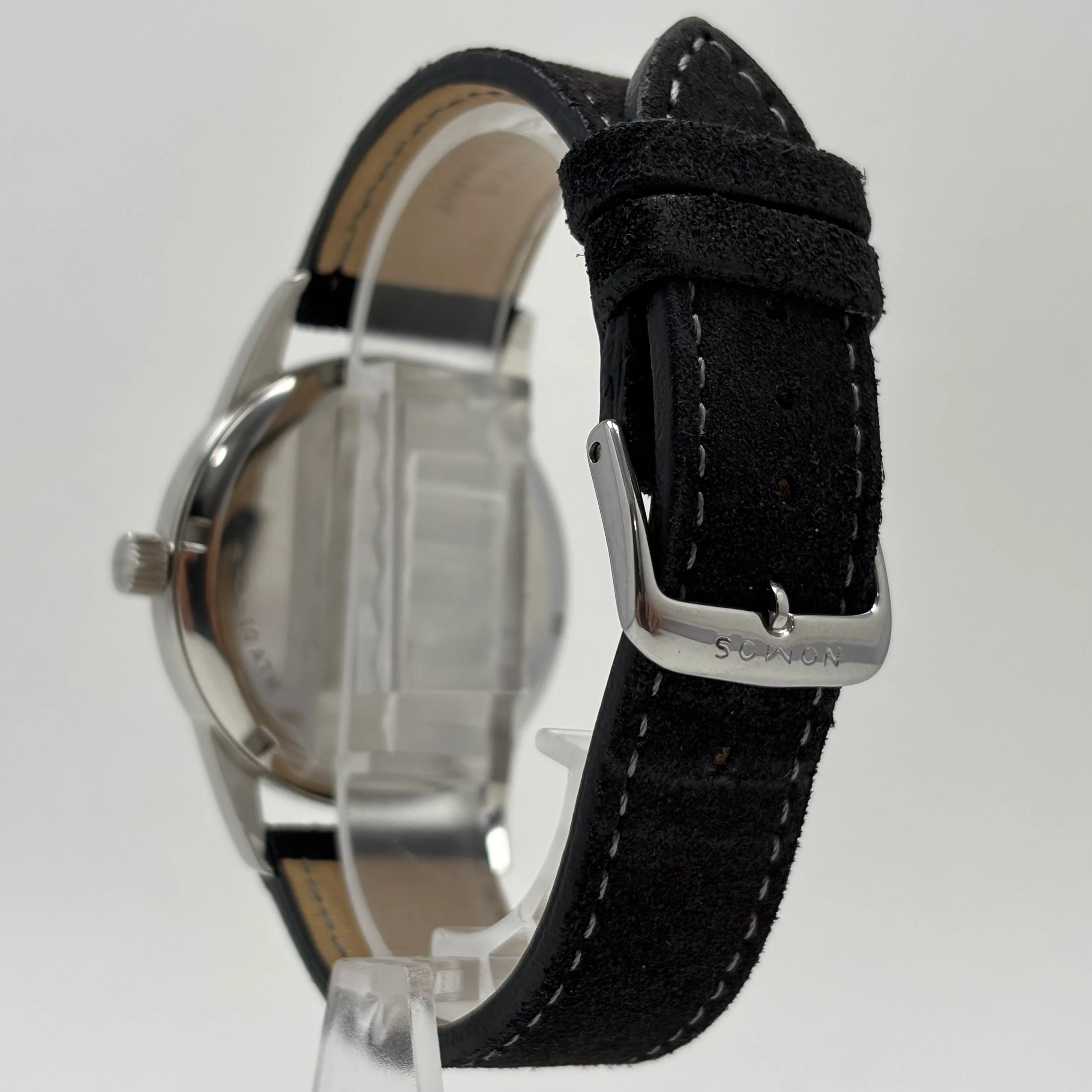 Reloj Nomos Glashüte Club Campus 38 Cuerda | IV - Image 4