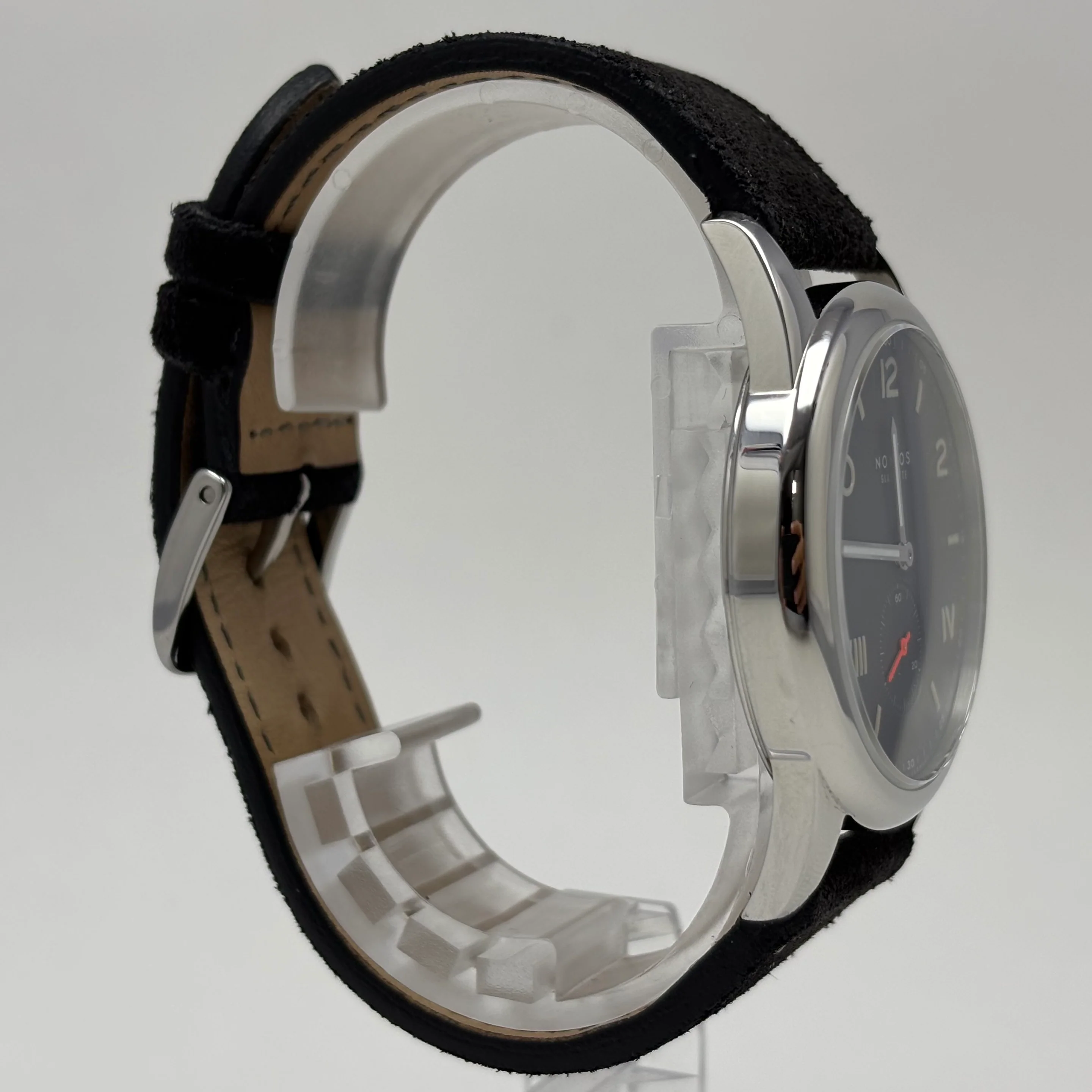 Reloj Nomos Glashüte Club Campus 38 Cuerda | IV - Image 5